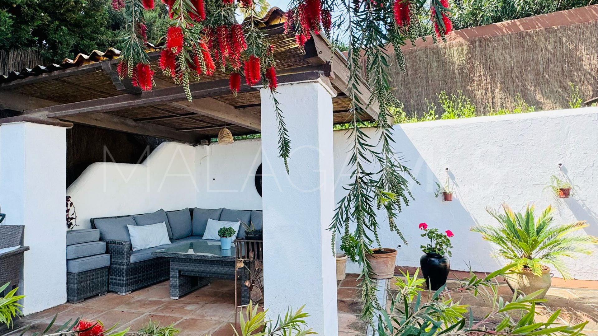 Casa with 4 bedrooms a la venta in Castillo de la Duquesa