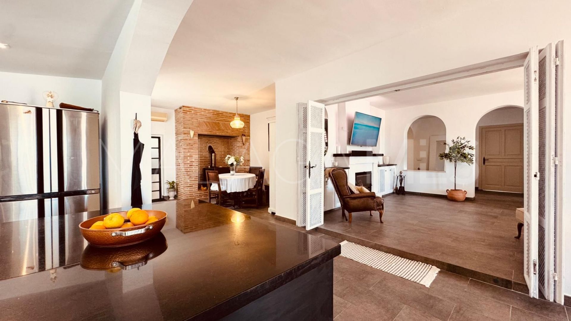 Casa with 4 bedrooms a la venta in Castillo de la Duquesa