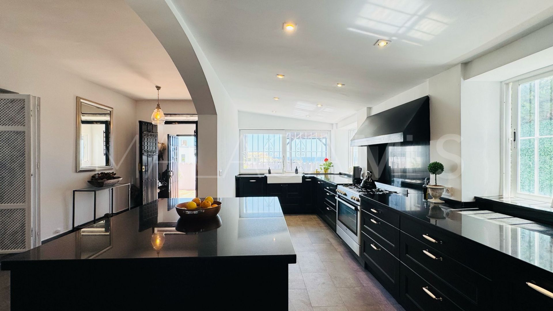 Casa with 4 bedrooms a la venta in Castillo de la Duquesa