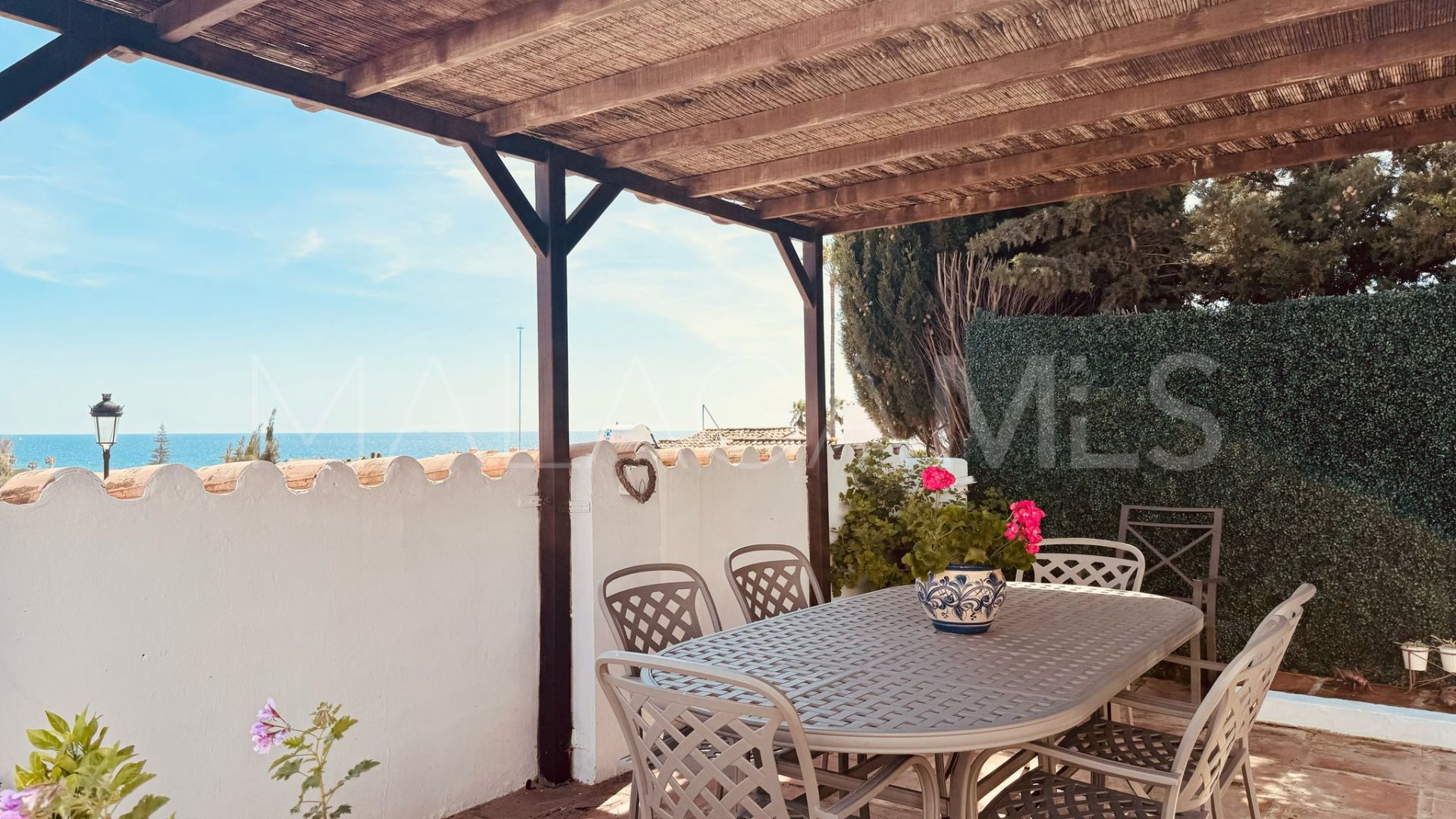 Casa with 4 bedrooms a la venta in Castillo de la Duquesa