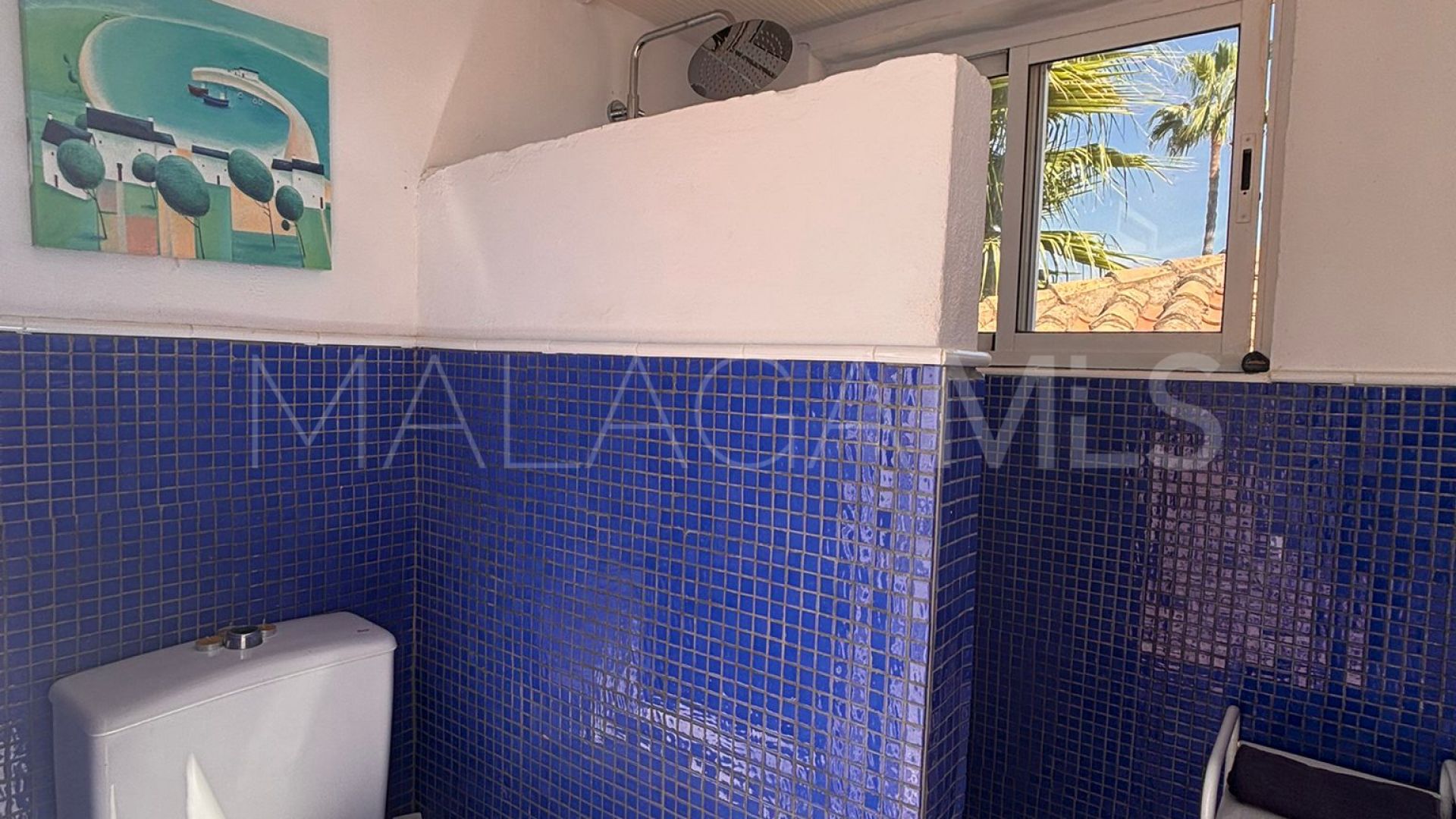 Casa with 4 bedrooms a la venta in Castillo de la Duquesa