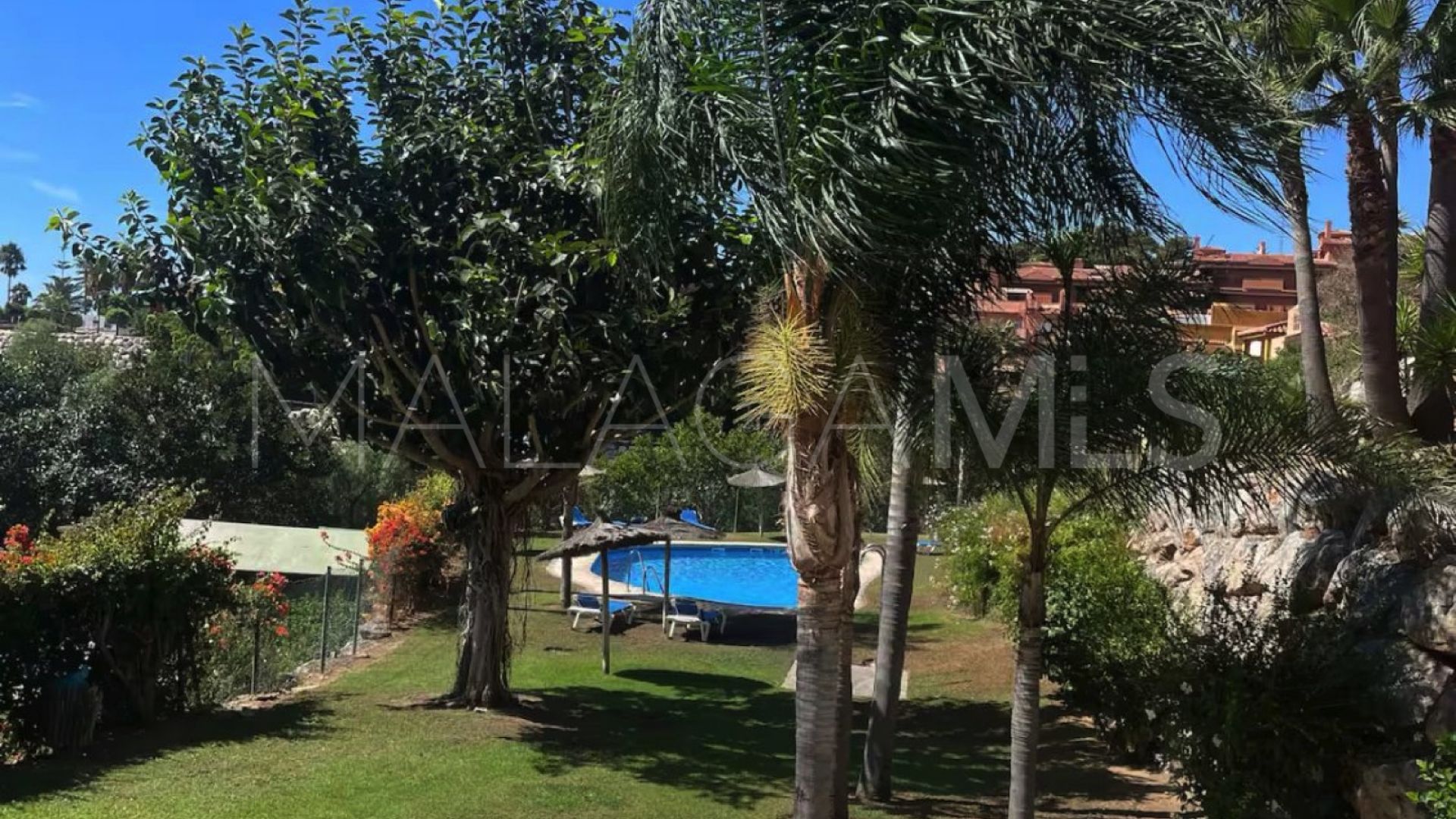 Zweistöckiges penthouse for sale in La Reserva de Marbella
