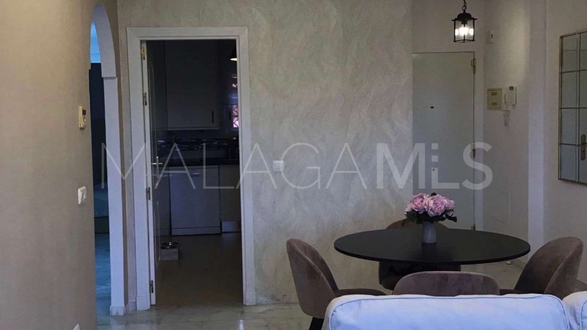 Zweistöckiges penthouse for sale in La Reserva de Marbella