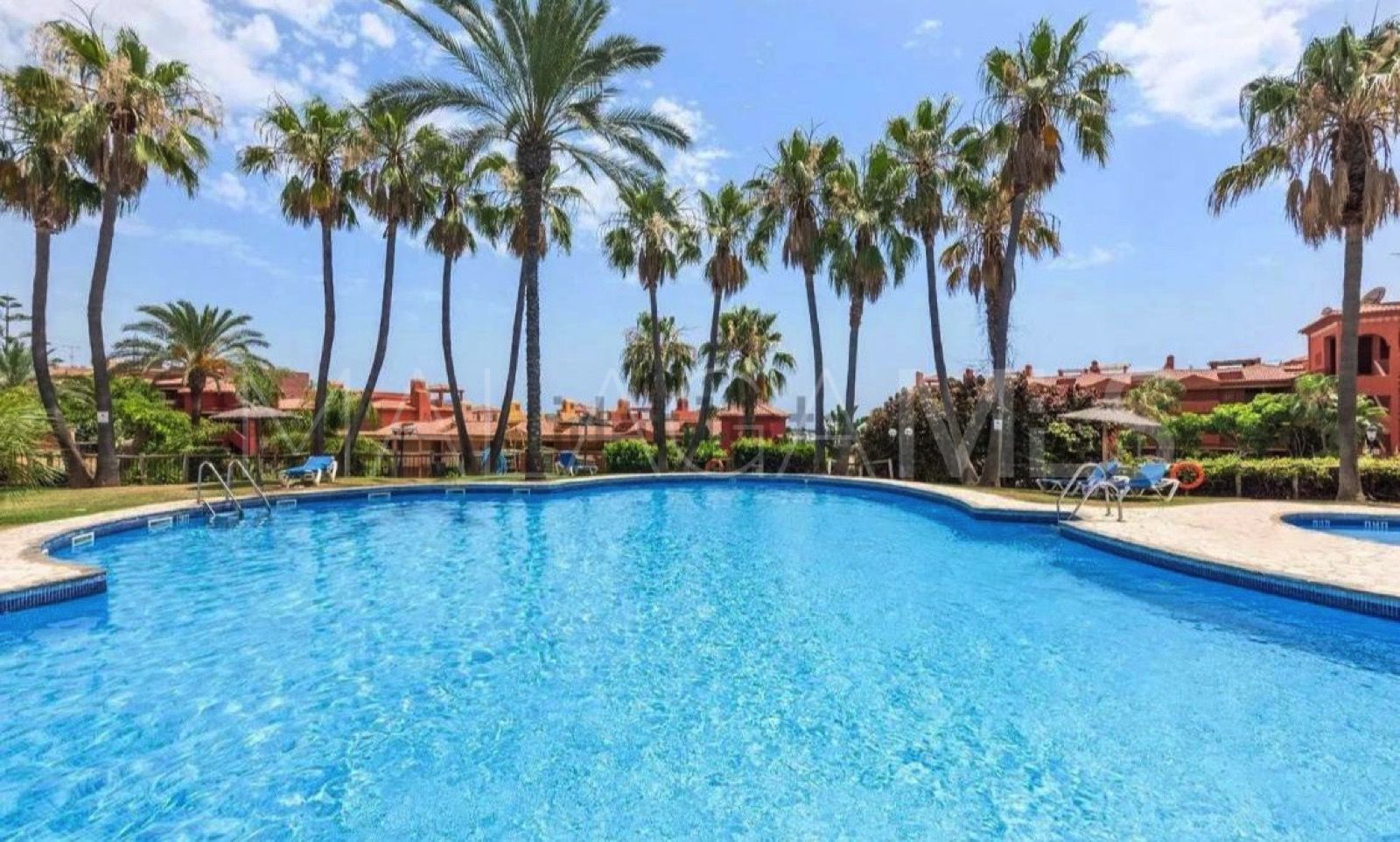 Zweistöckiges penthouse for sale in La Reserva de Marbella