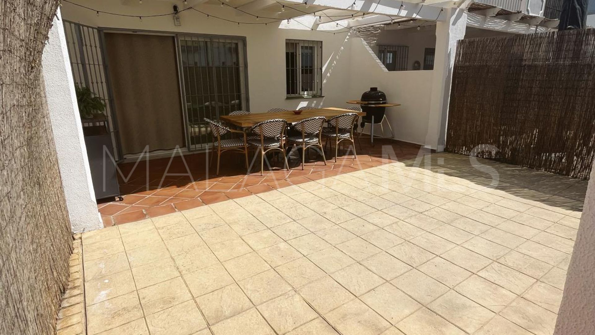 Maison de ville for sale in Nueva Atalaya