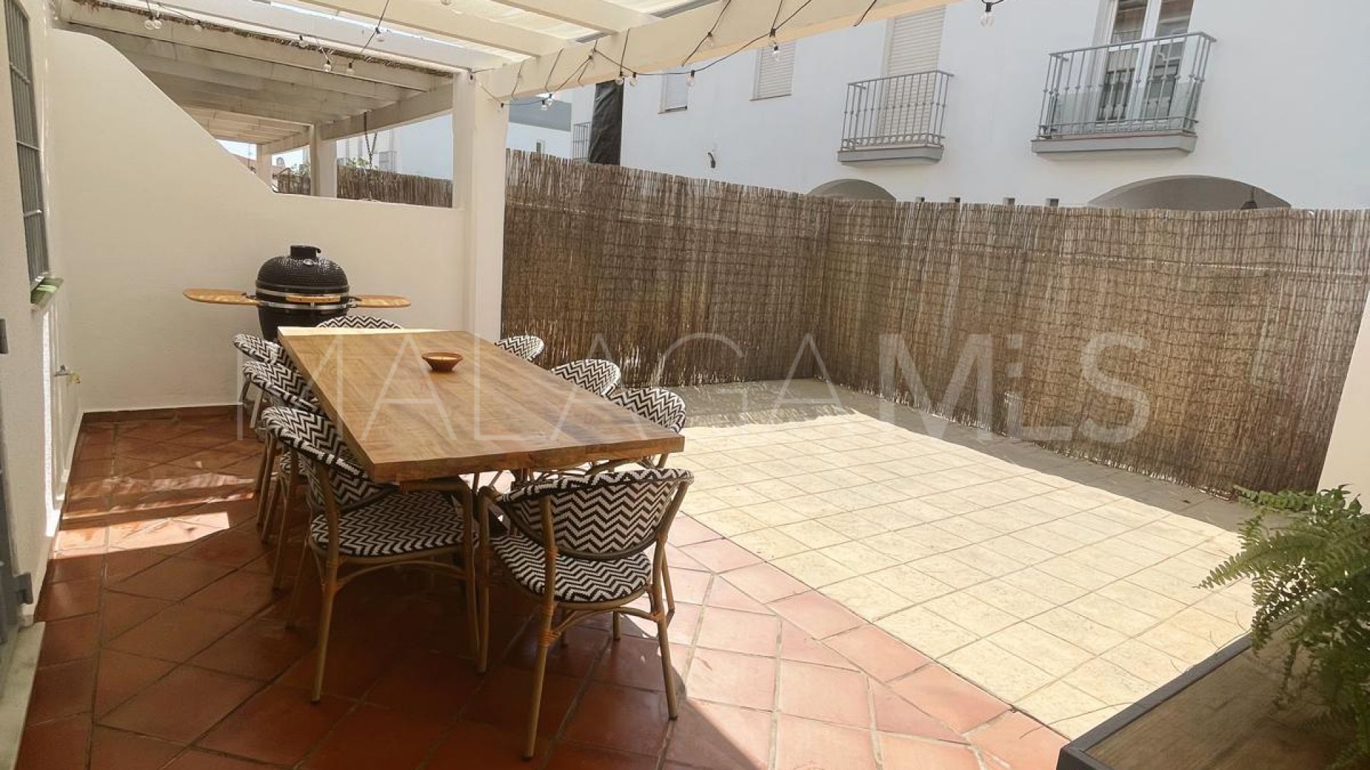 Maison de ville for sale in Nueva Atalaya