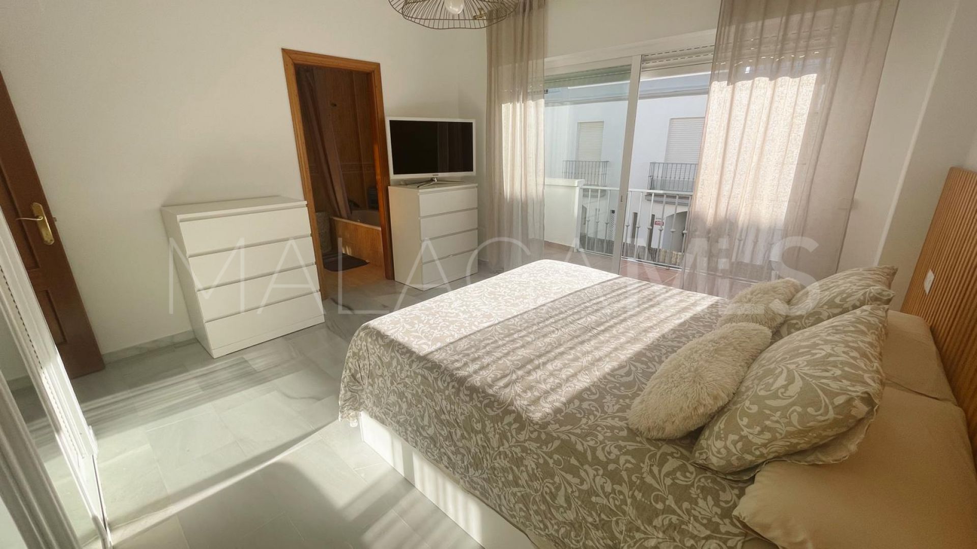 Maison de ville for sale in Nueva Atalaya