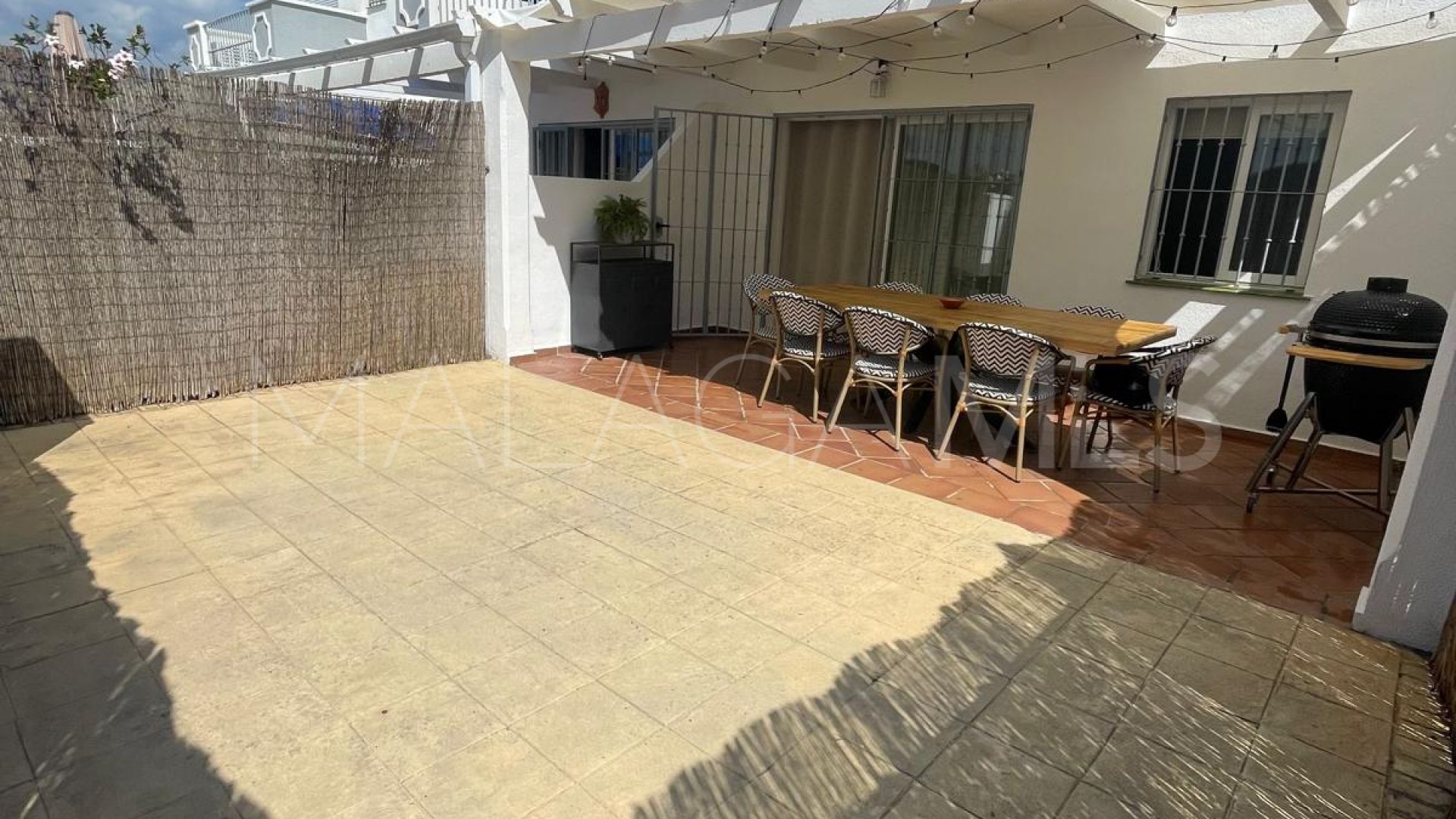 Maison de ville for sale in Nueva Atalaya
