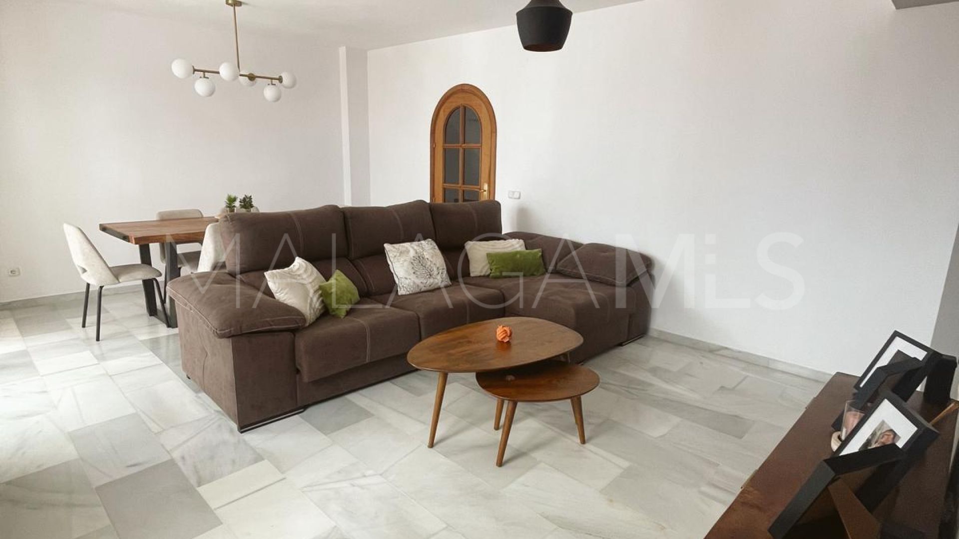 Maison de ville for sale in Nueva Atalaya