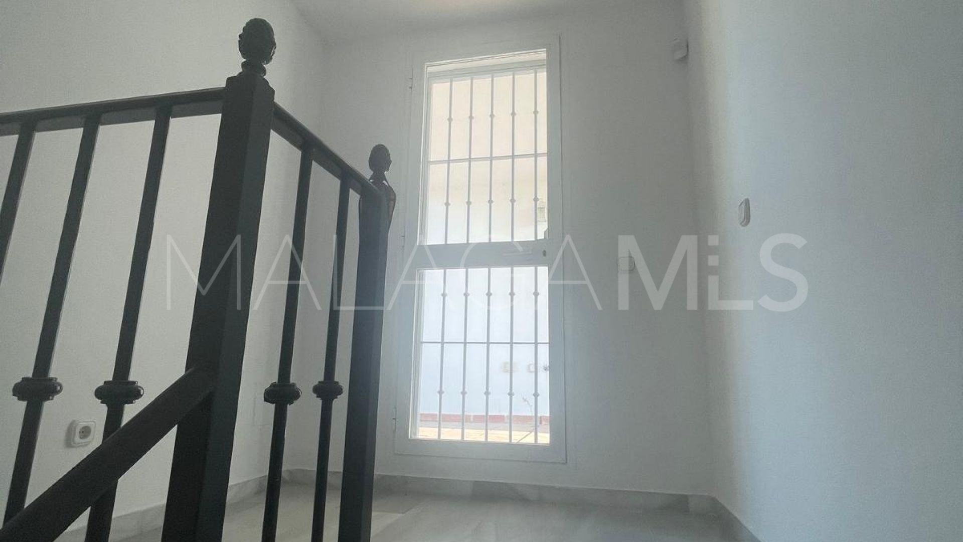 Maison de ville for sale in Nueva Atalaya