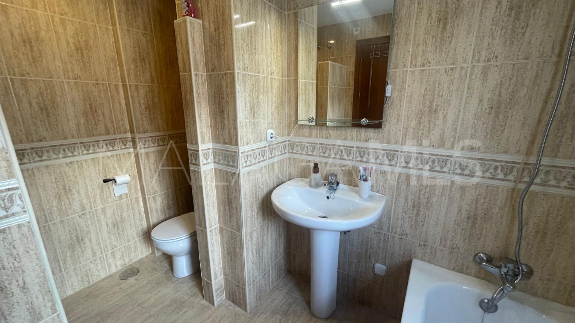 Maison de ville for sale in Nueva Atalaya