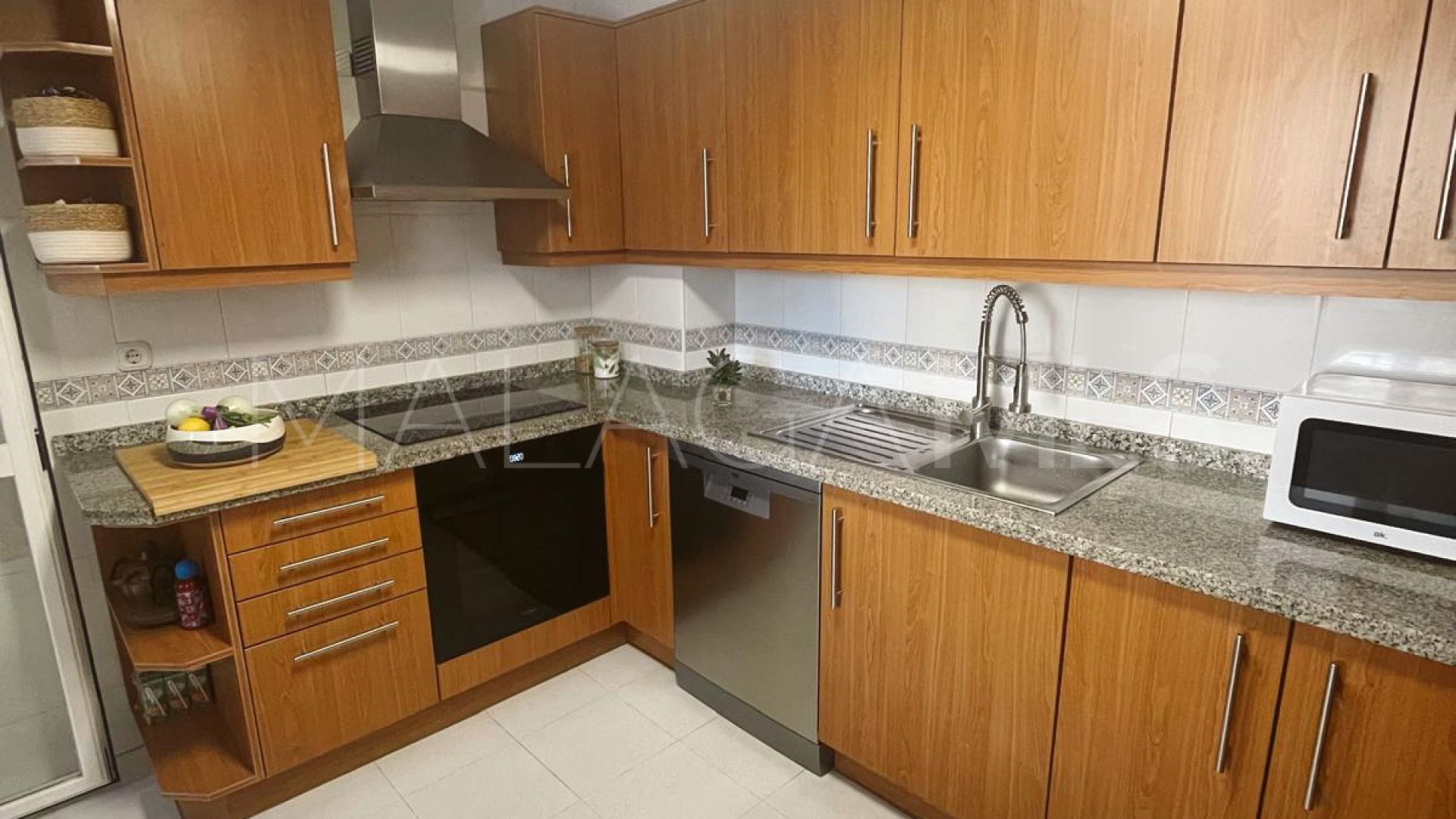 Maison de ville for sale in Nueva Atalaya