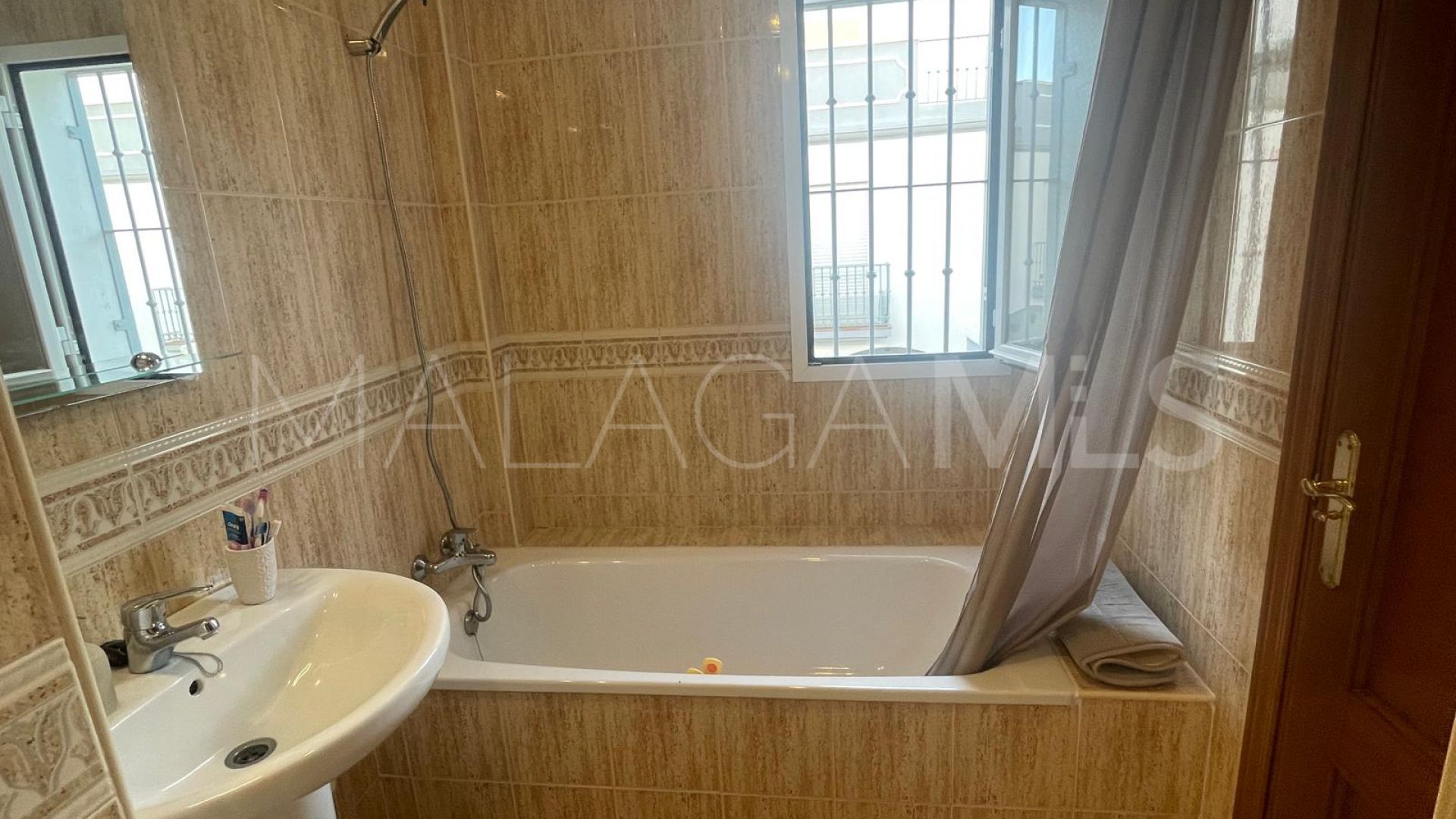 Maison de ville for sale in Nueva Atalaya