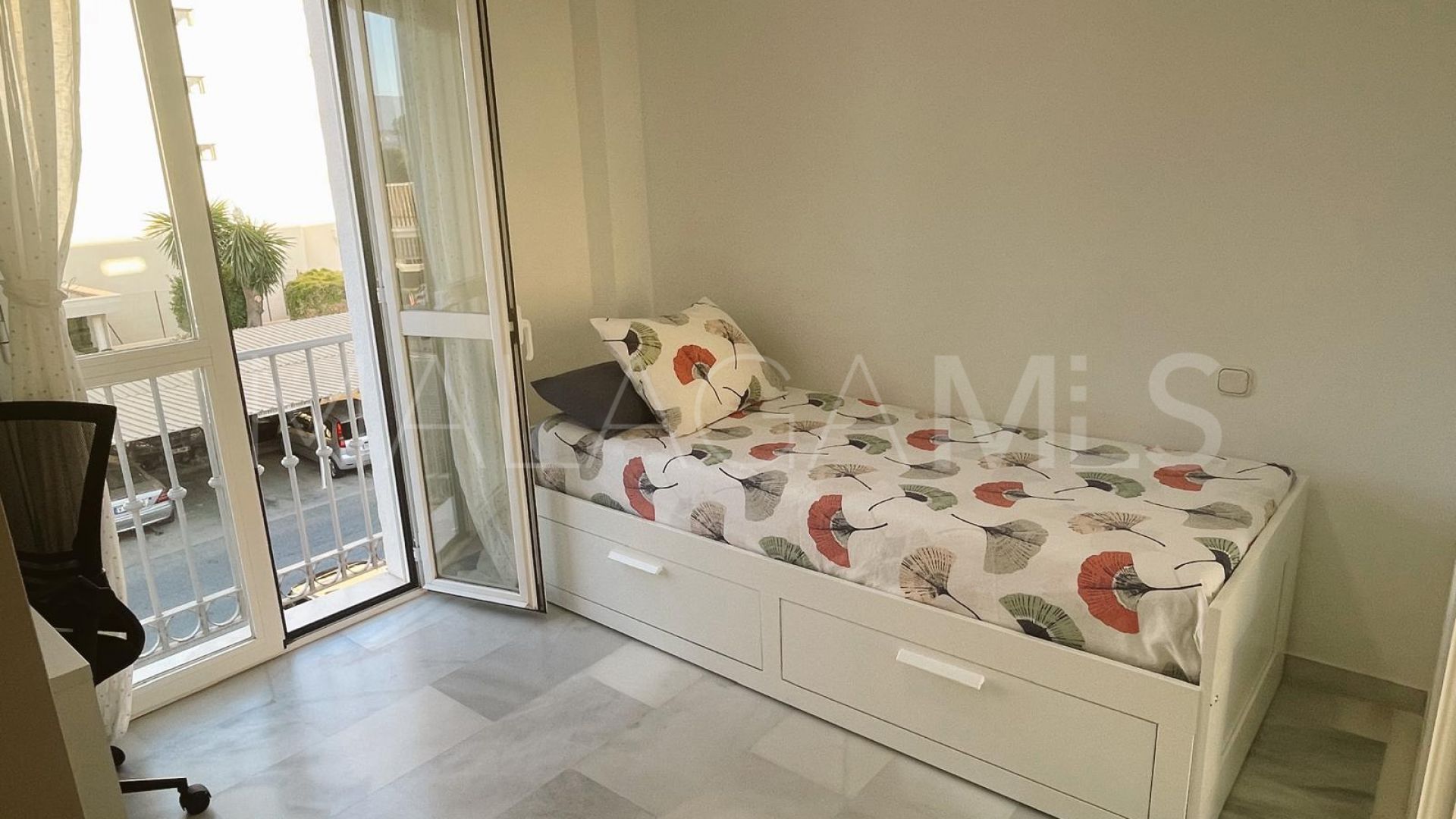 Maison de ville for sale in Nueva Atalaya