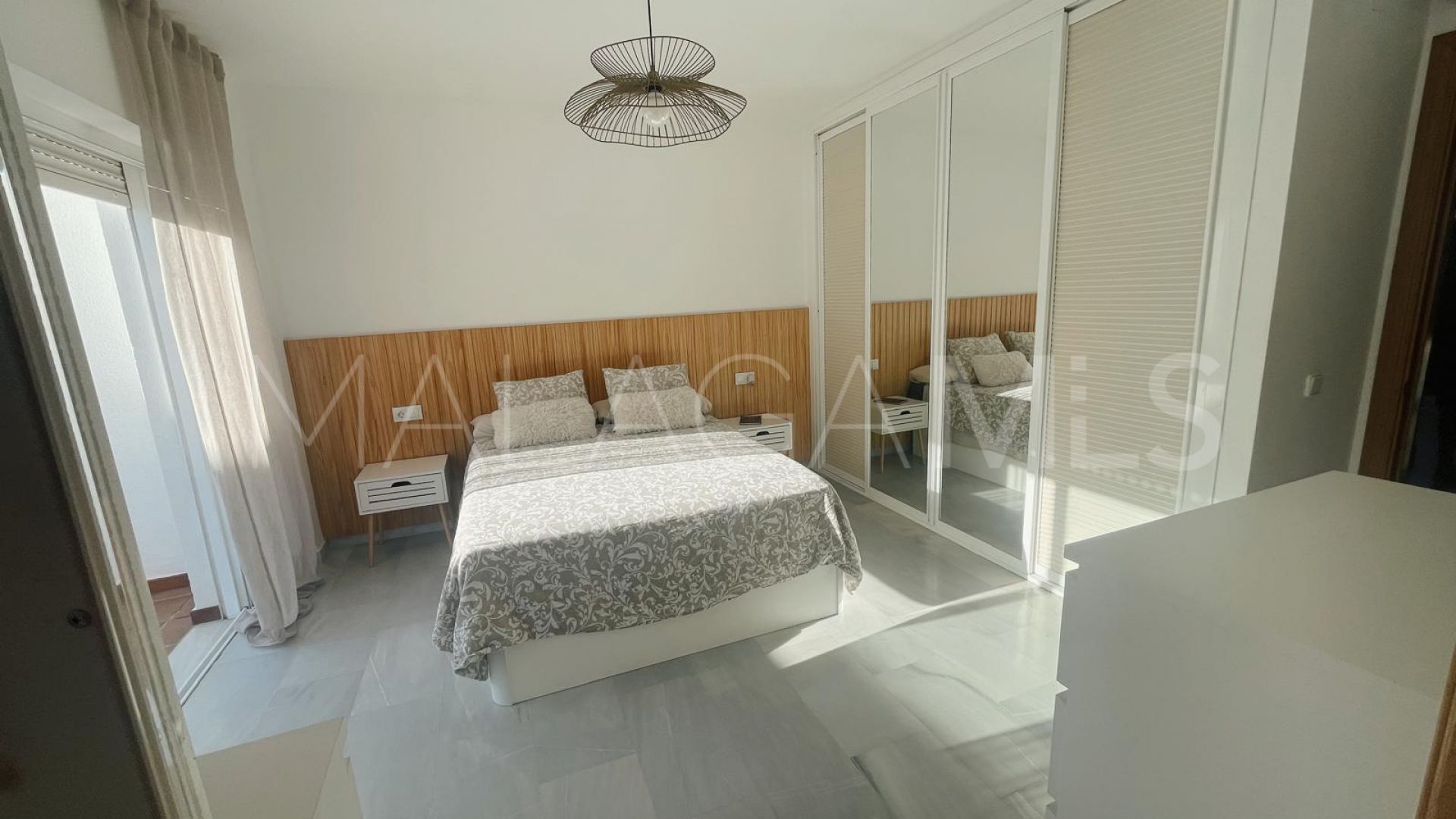 Maison de ville for sale in Nueva Atalaya