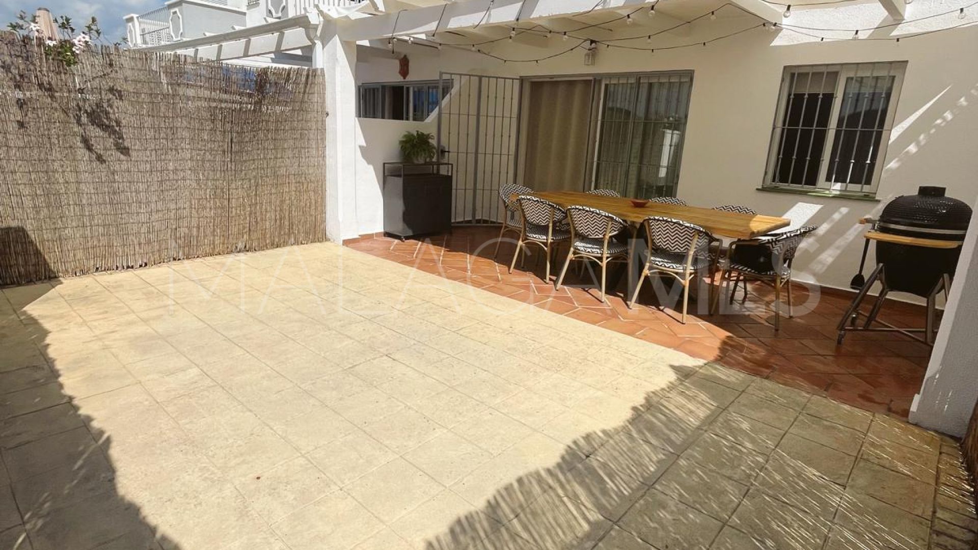 Maison de ville for sale in Nueva Atalaya