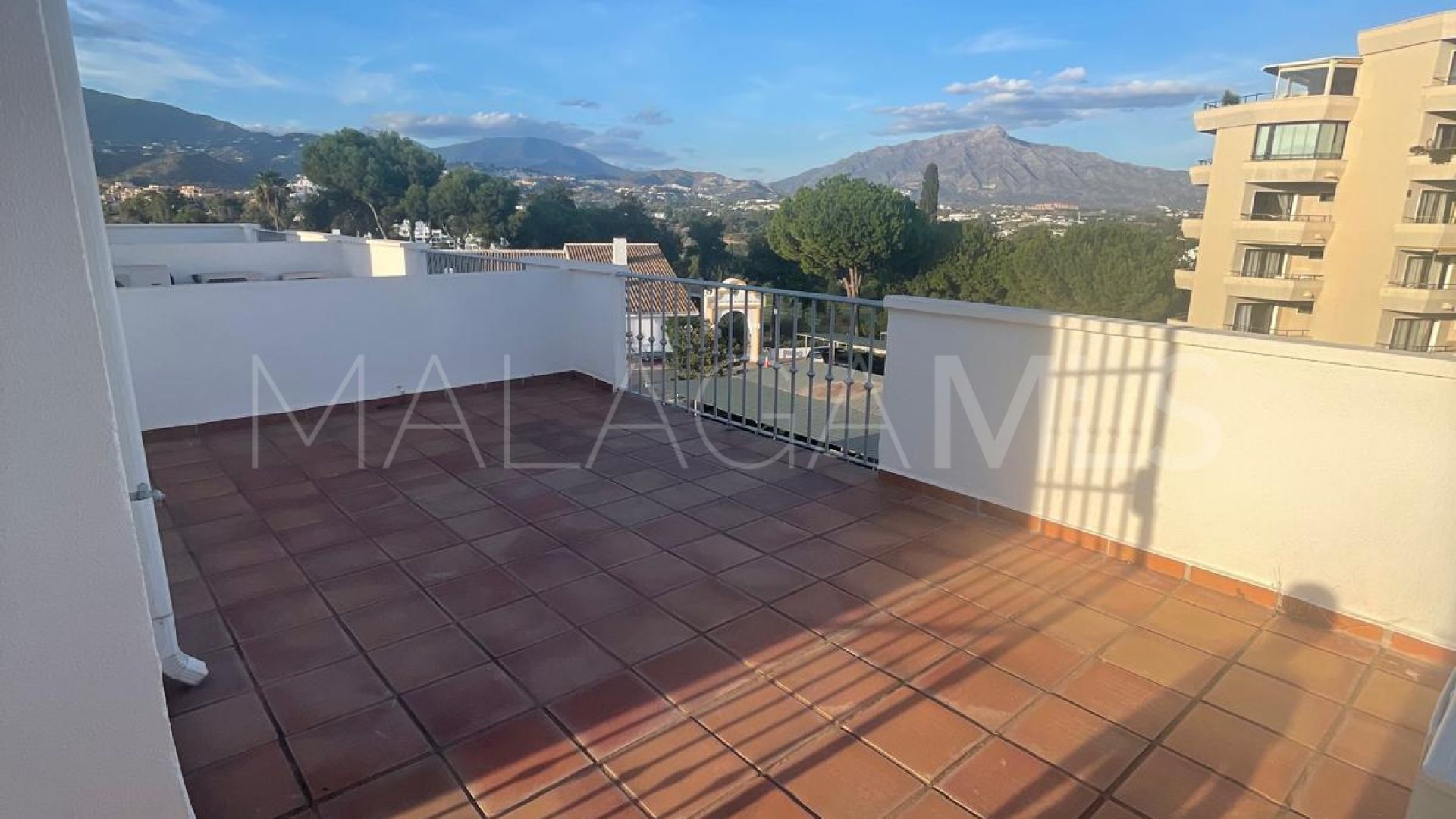 Maison de ville for sale in Nueva Atalaya