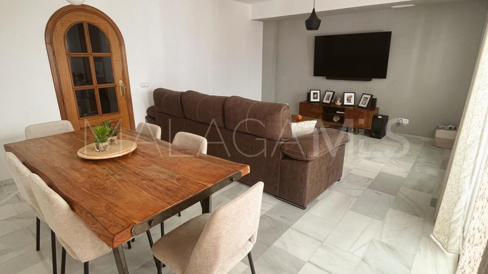 Maison de ville for sale in Nueva Atalaya