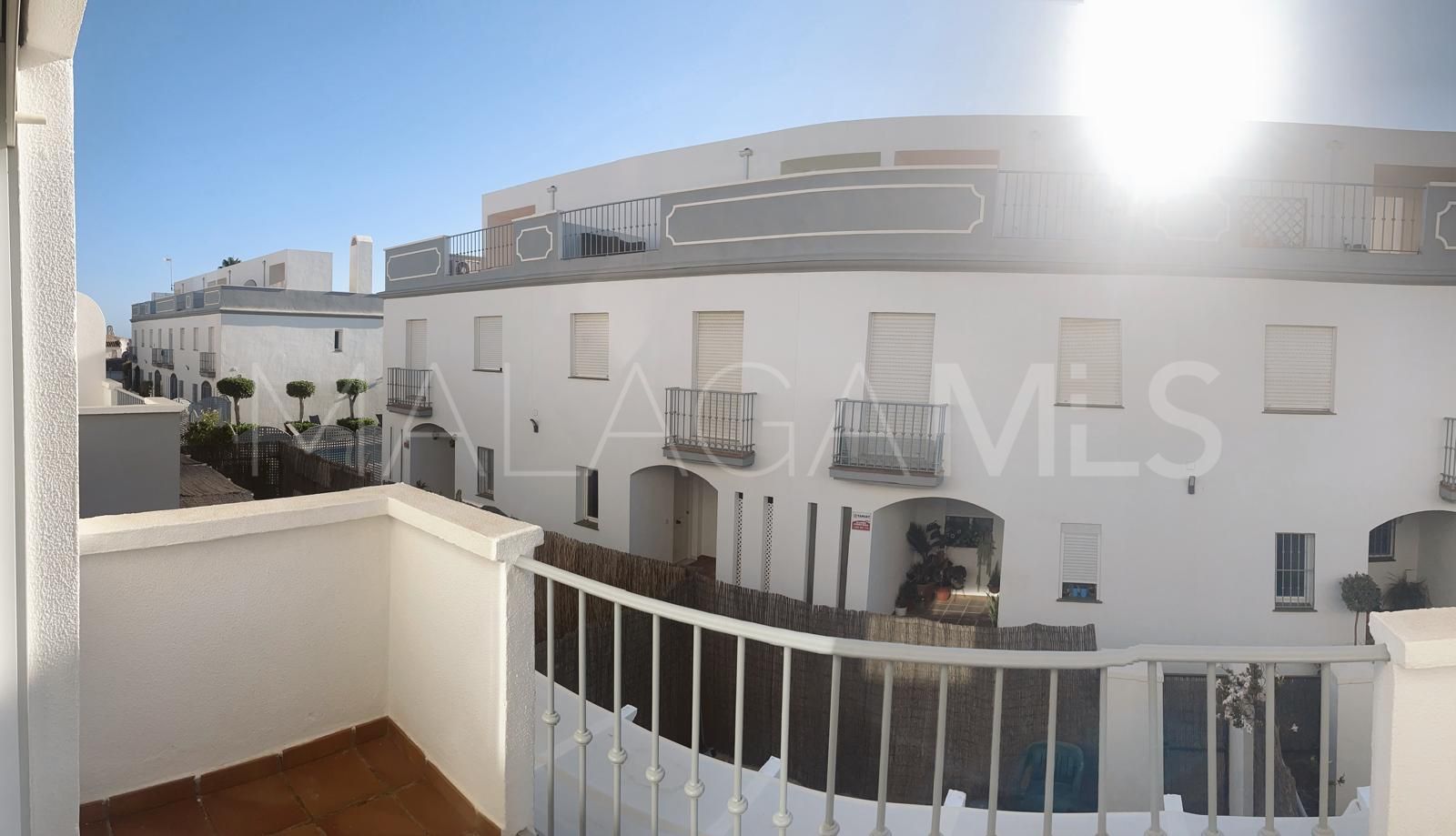 Maison de ville for sale in Nueva Atalaya