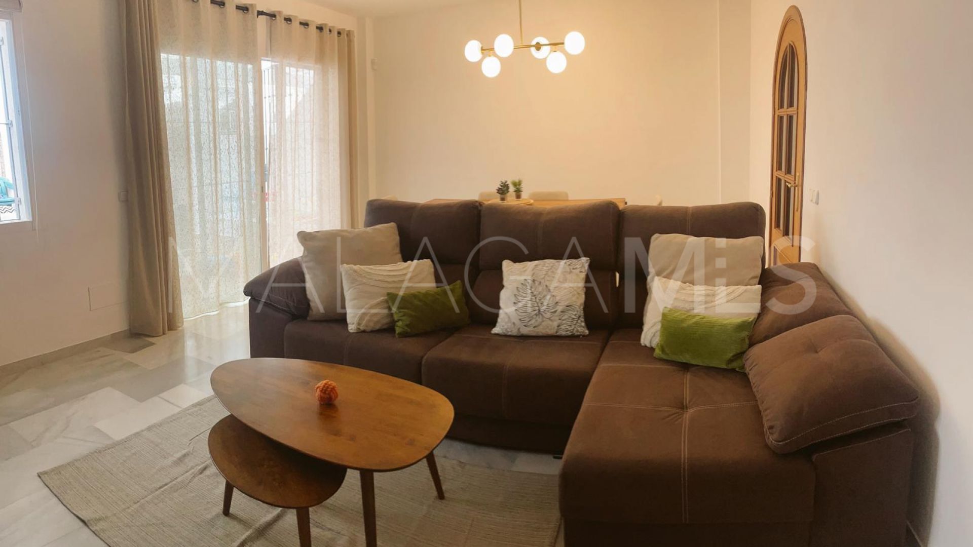 Maison de ville for sale in Nueva Atalaya