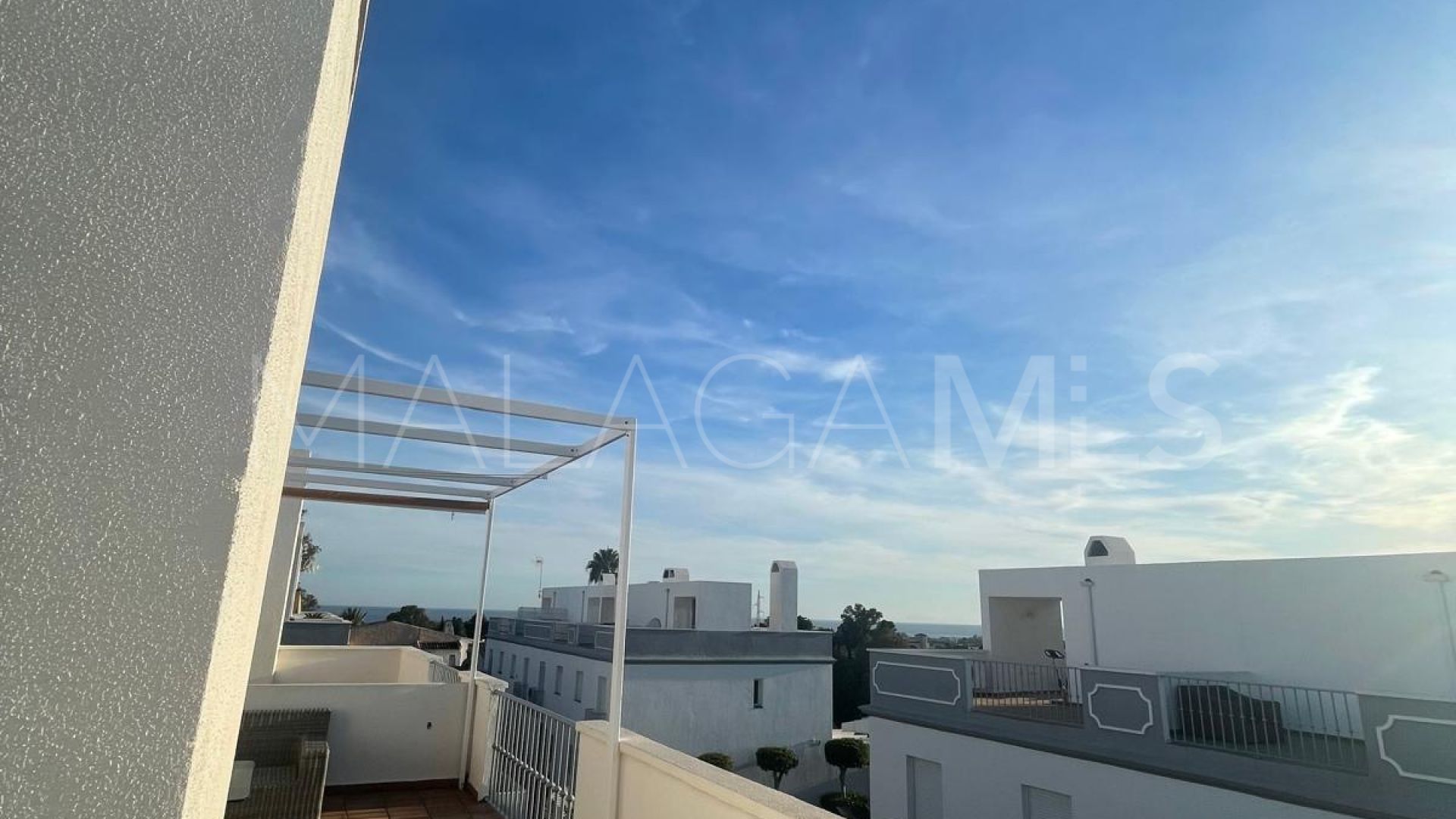 Maison de ville for sale in Nueva Atalaya