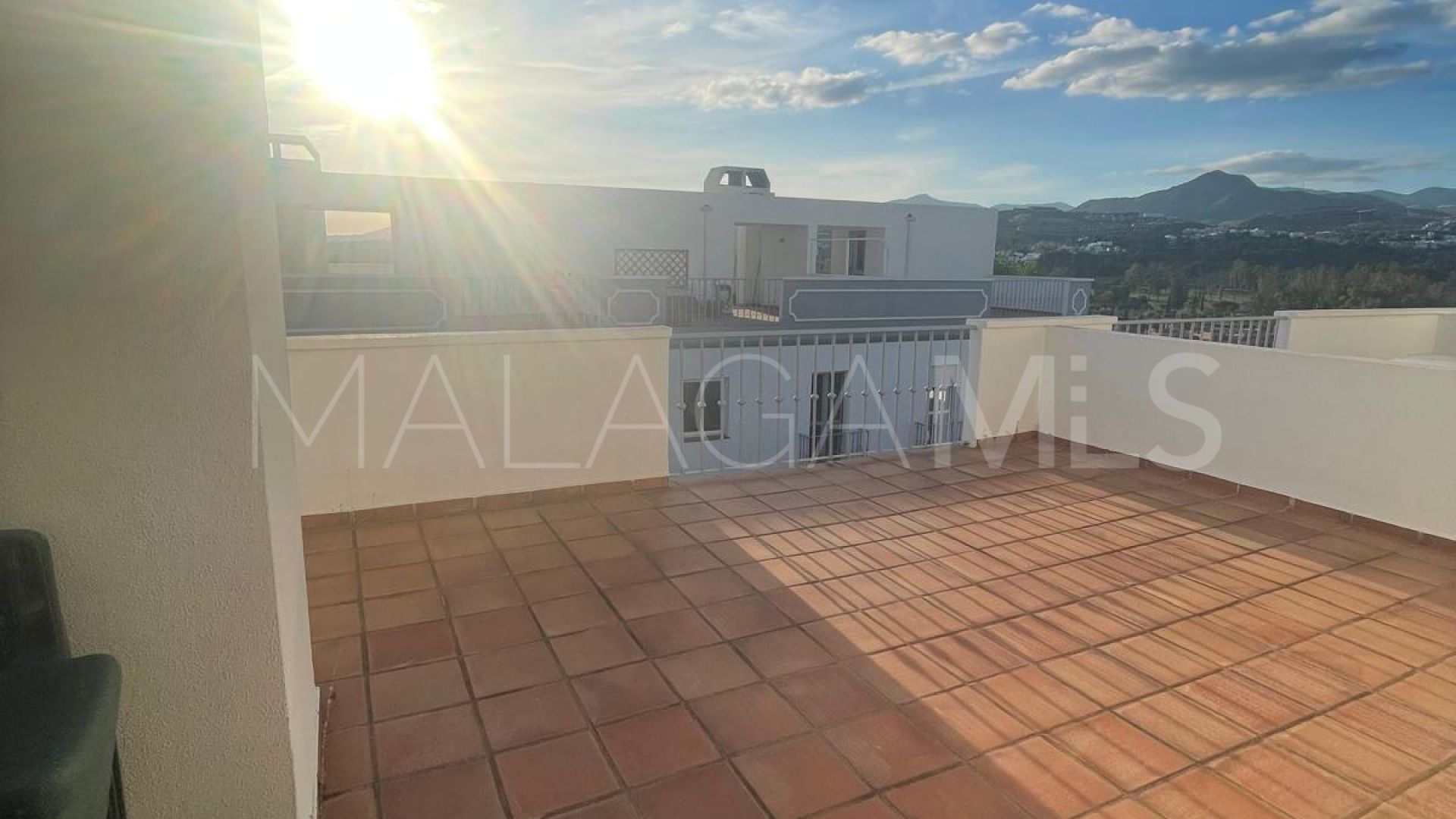Maison de ville for sale in Nueva Atalaya