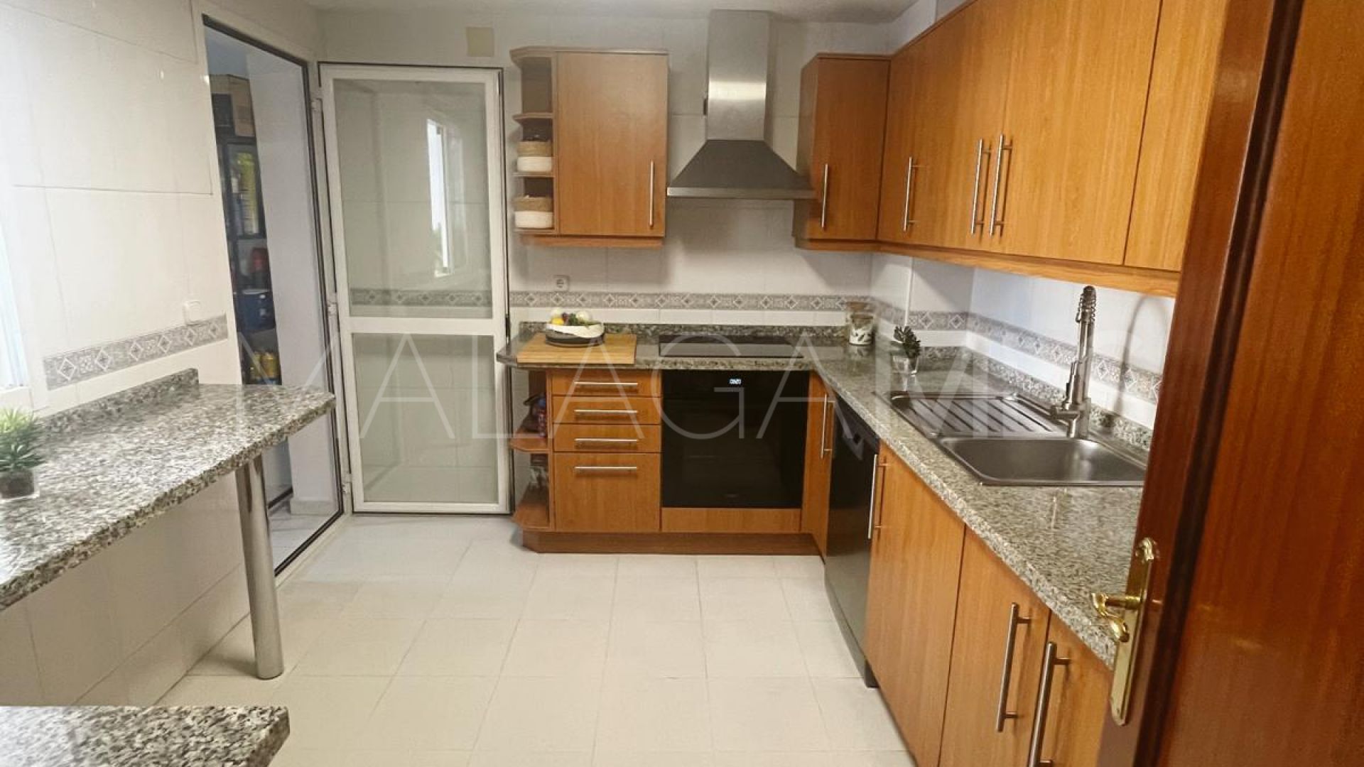 Maison de ville for sale in Nueva Atalaya