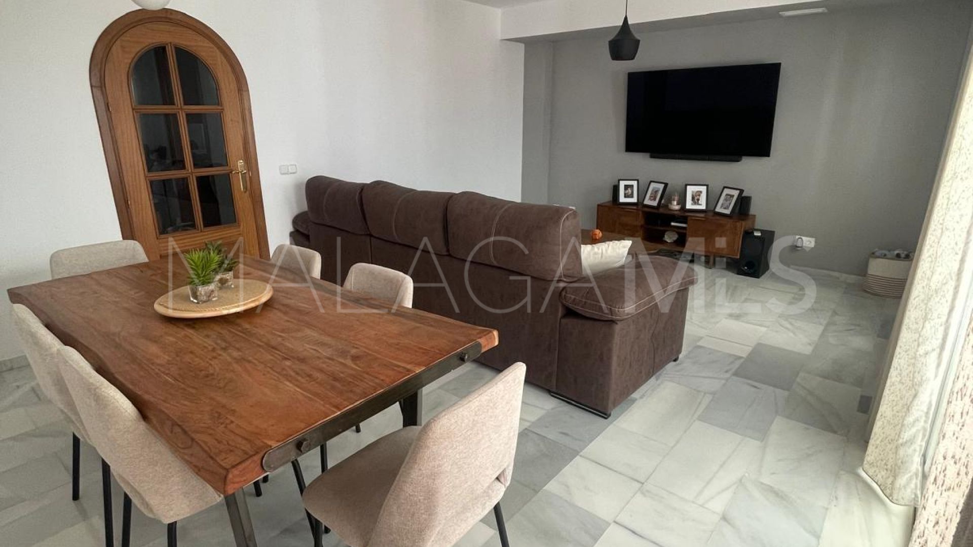 Maison de ville for sale in Nueva Atalaya