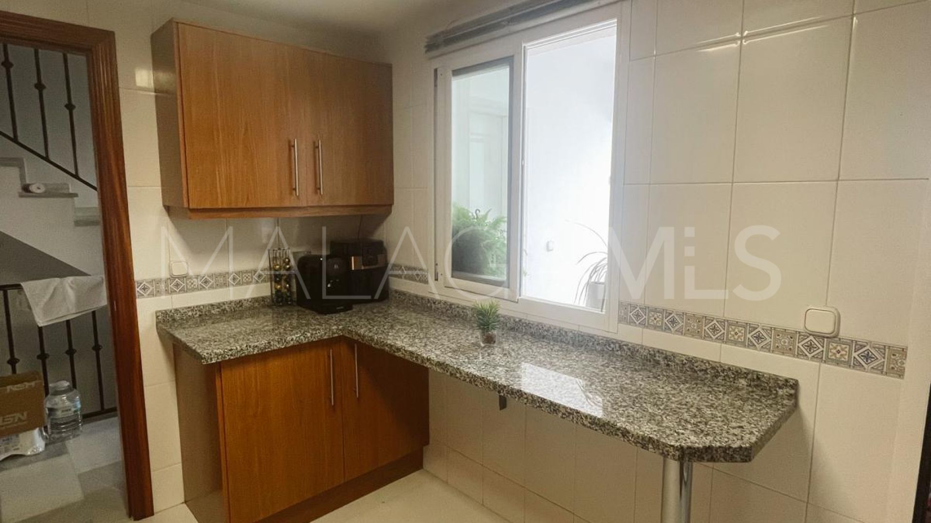 Maison de ville for sale in Nueva Atalaya