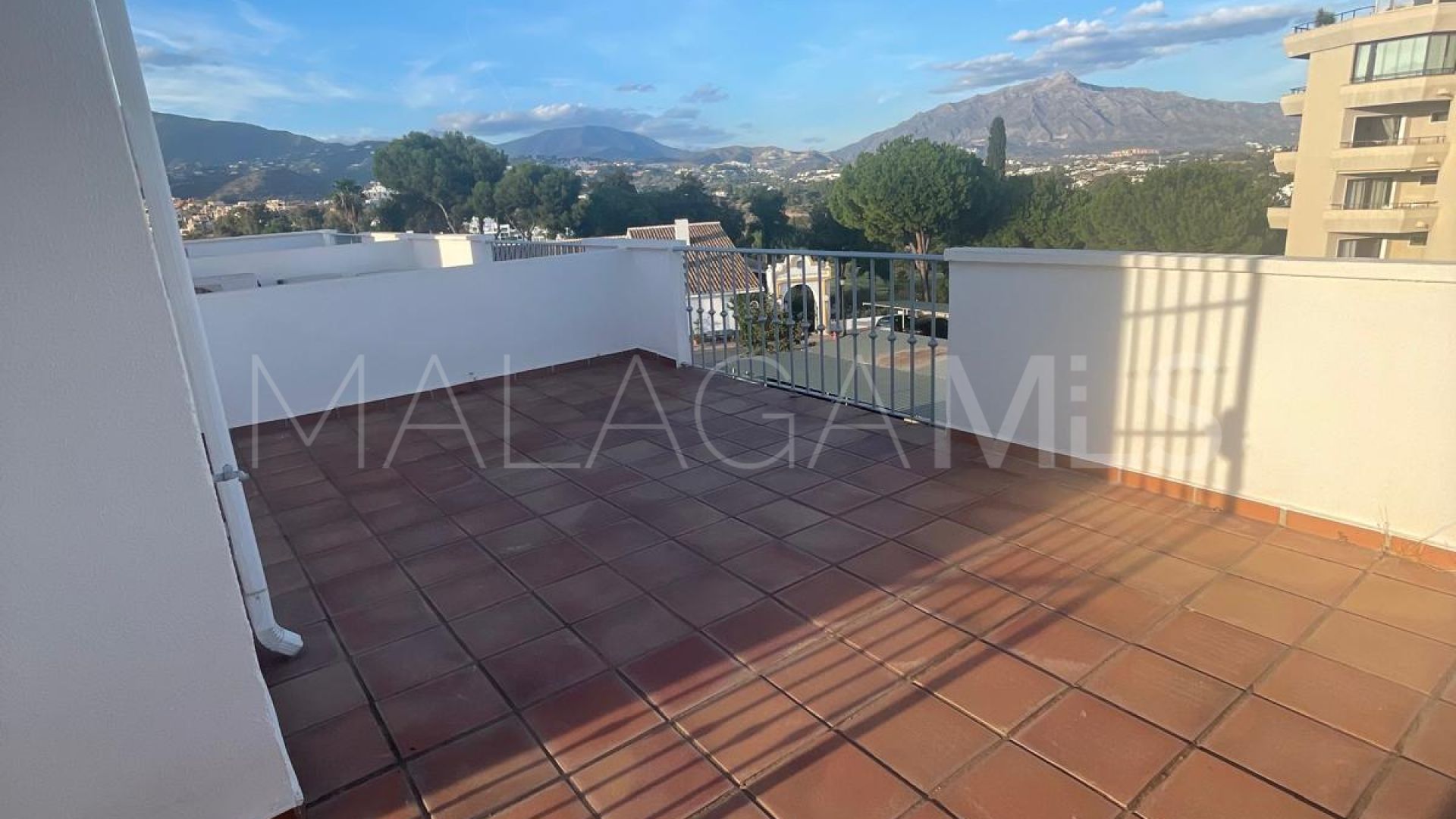 Maison de ville for sale in Nueva Atalaya