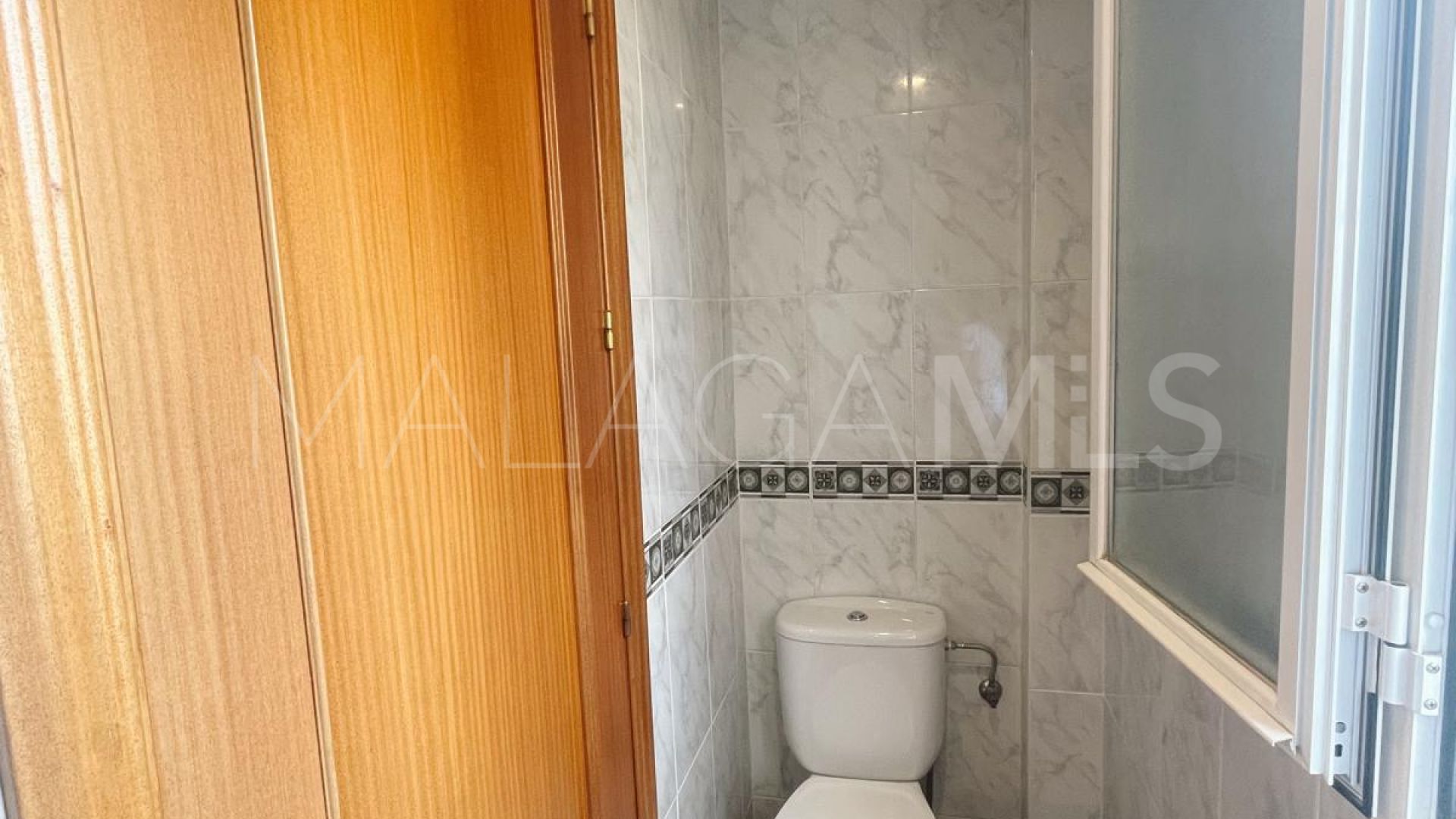 Maison de ville for sale in Nueva Atalaya