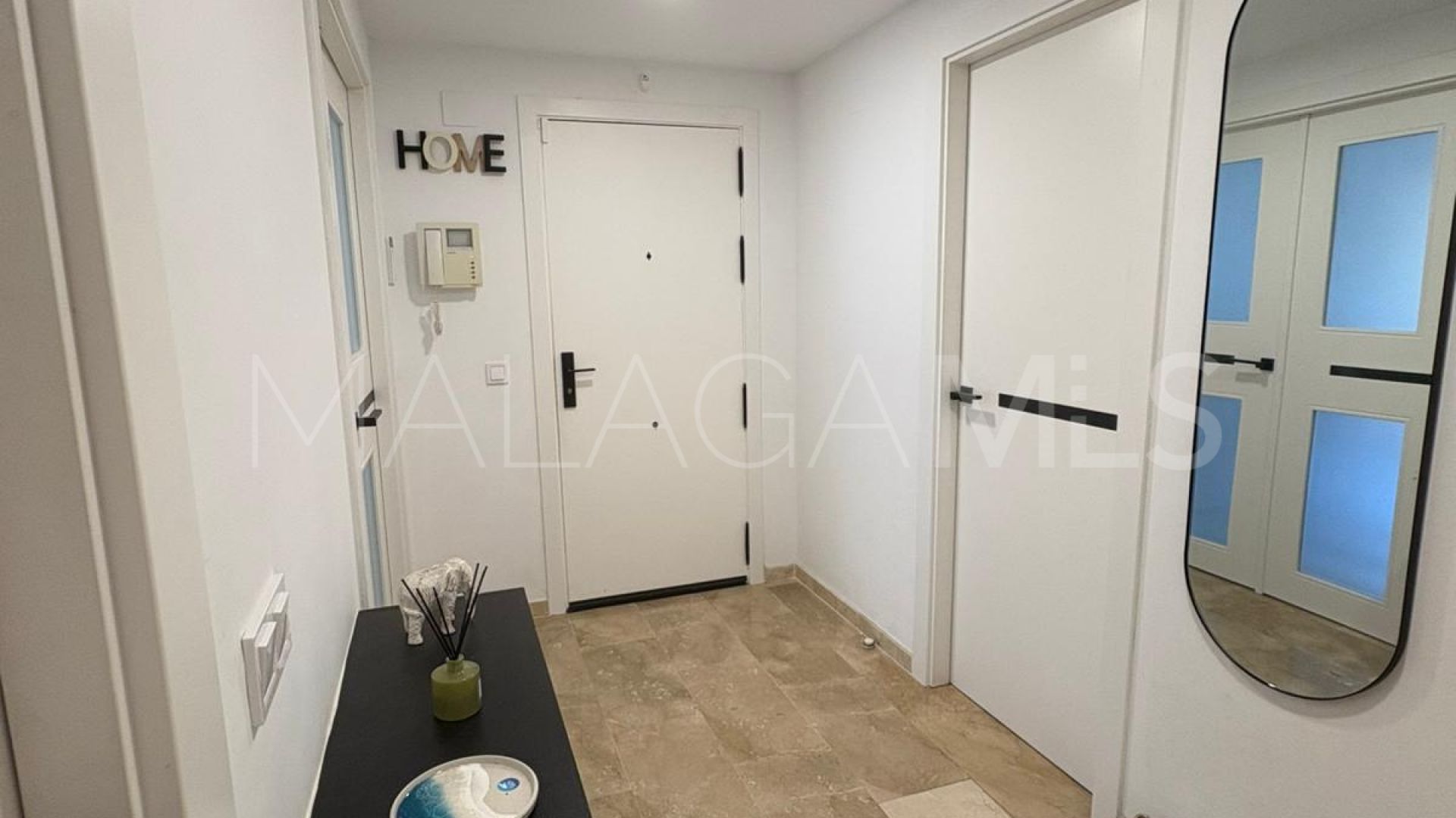 Apartamento planta baja with 2 bedrooms for sale in La Resina Golf