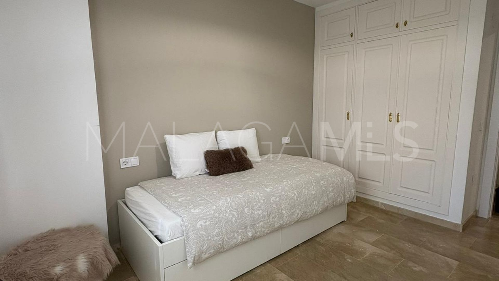 Apartamento planta baja with 2 bedrooms for sale in La Resina Golf