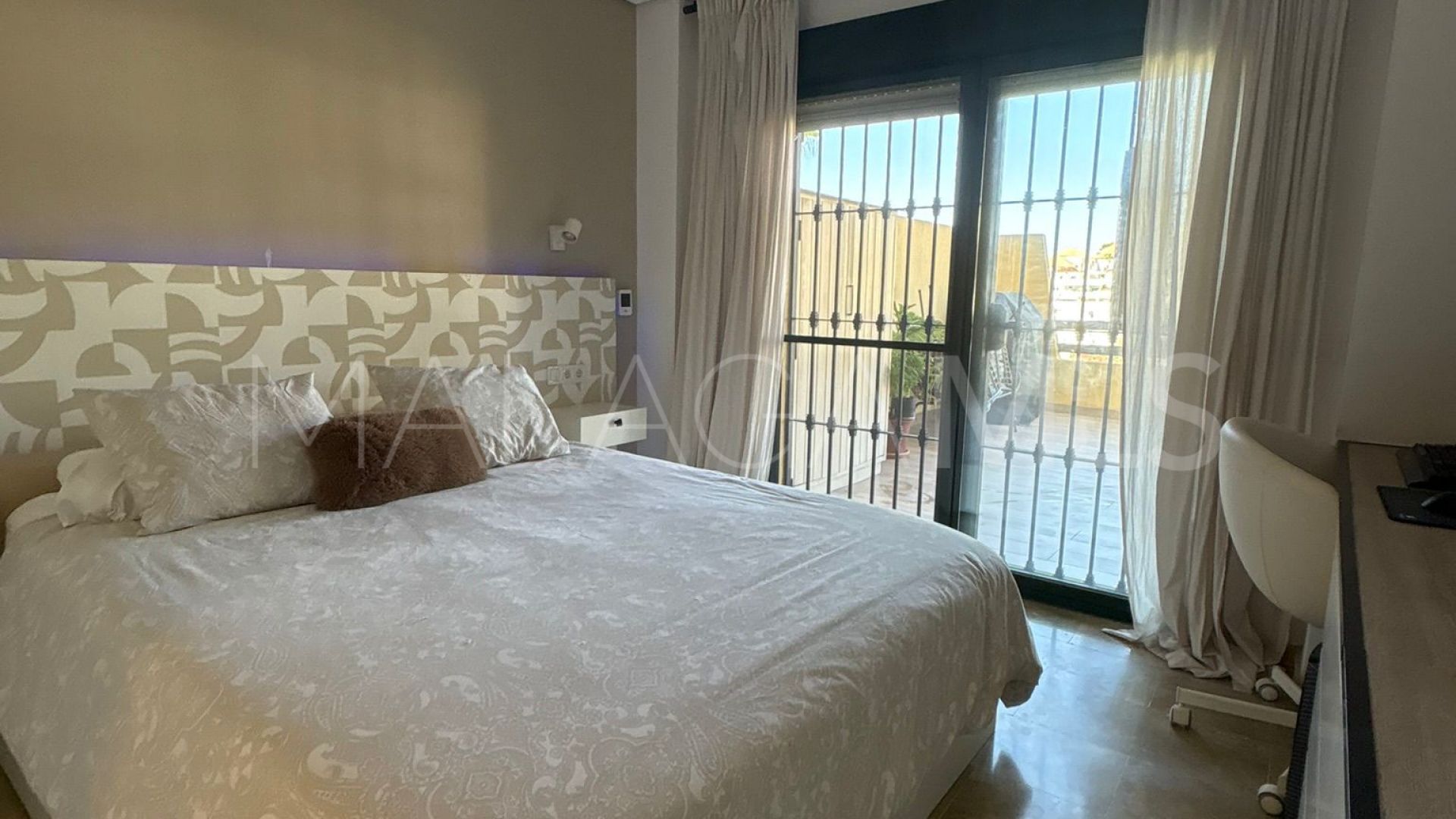 Apartamento planta baja with 2 bedrooms for sale in La Resina Golf