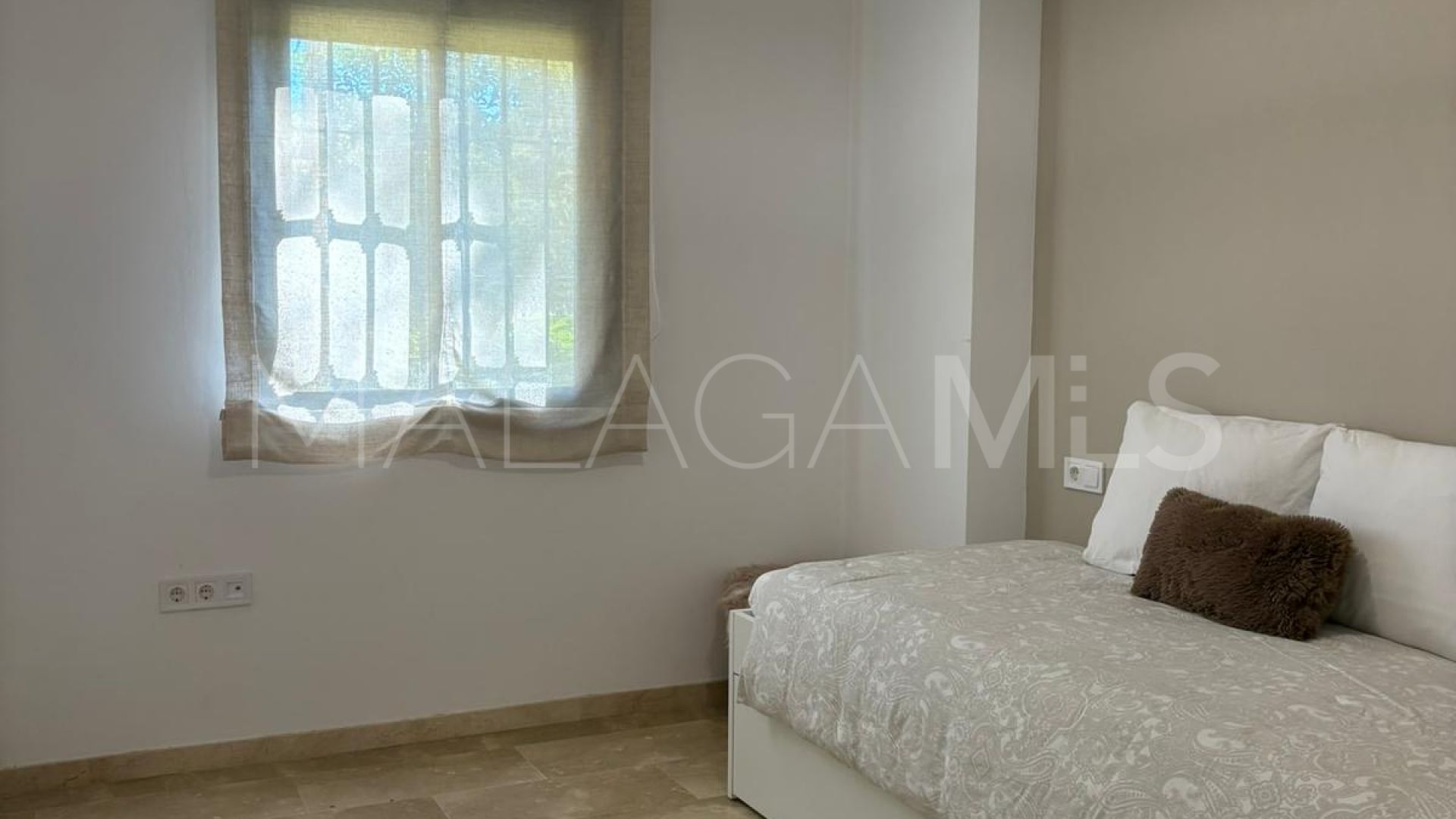 Apartamento planta baja with 2 bedrooms for sale in La Resina Golf