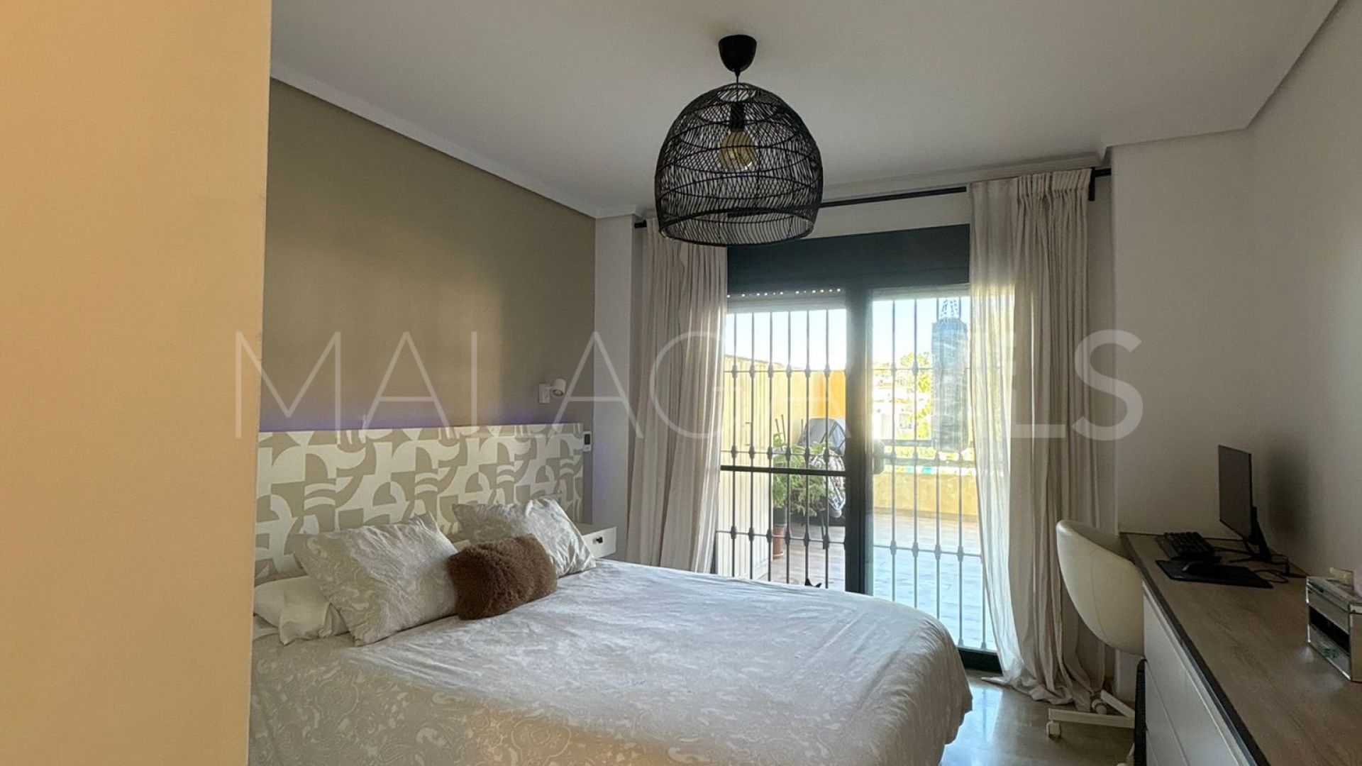 Apartamento planta baja with 2 bedrooms for sale in La Resina Golf