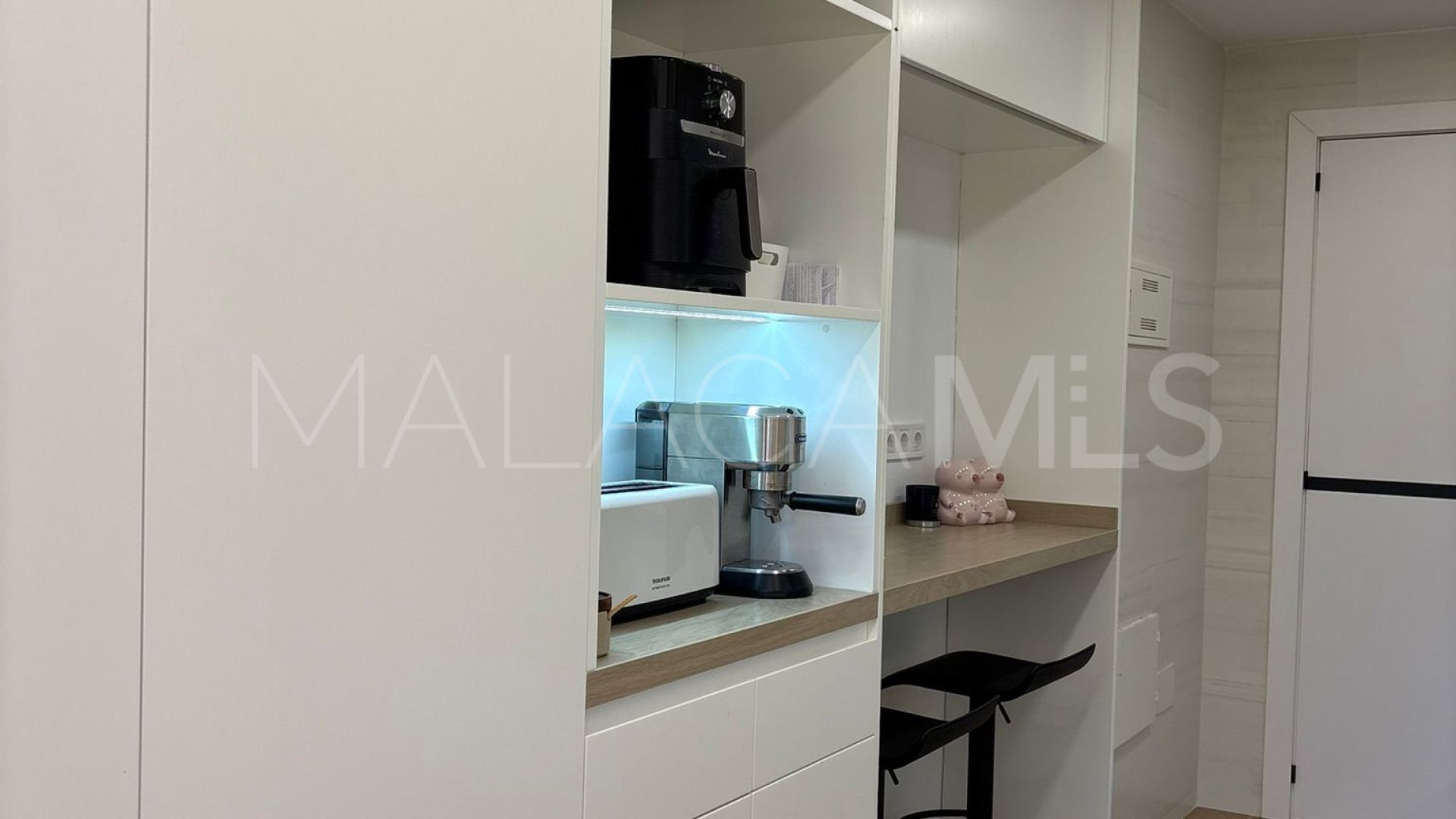 Apartamento planta baja with 2 bedrooms for sale in La Resina Golf