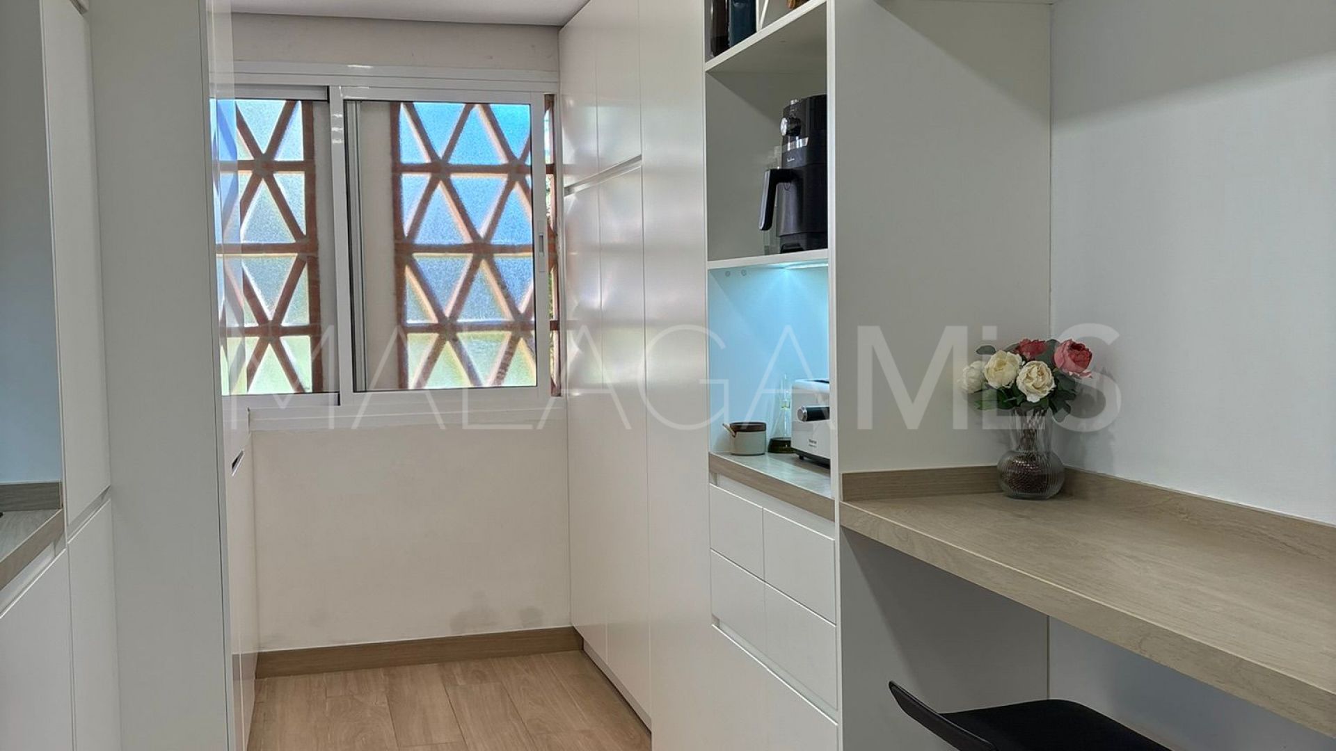 Apartamento planta baja with 2 bedrooms for sale in La Resina Golf