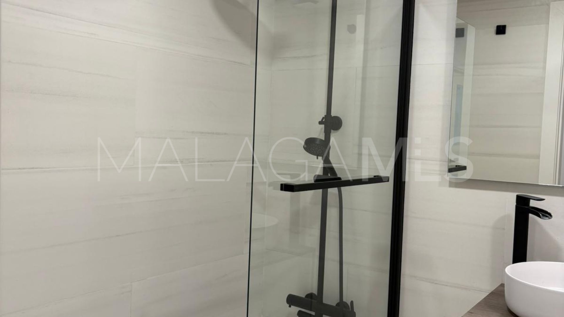 Apartamento planta baja with 2 bedrooms for sale in La Resina Golf