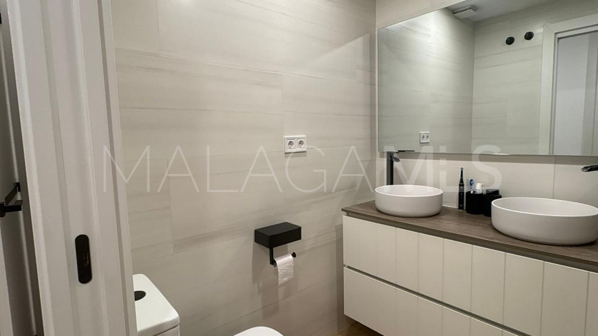 Apartamento planta baja with 2 bedrooms for sale in La Resina Golf
