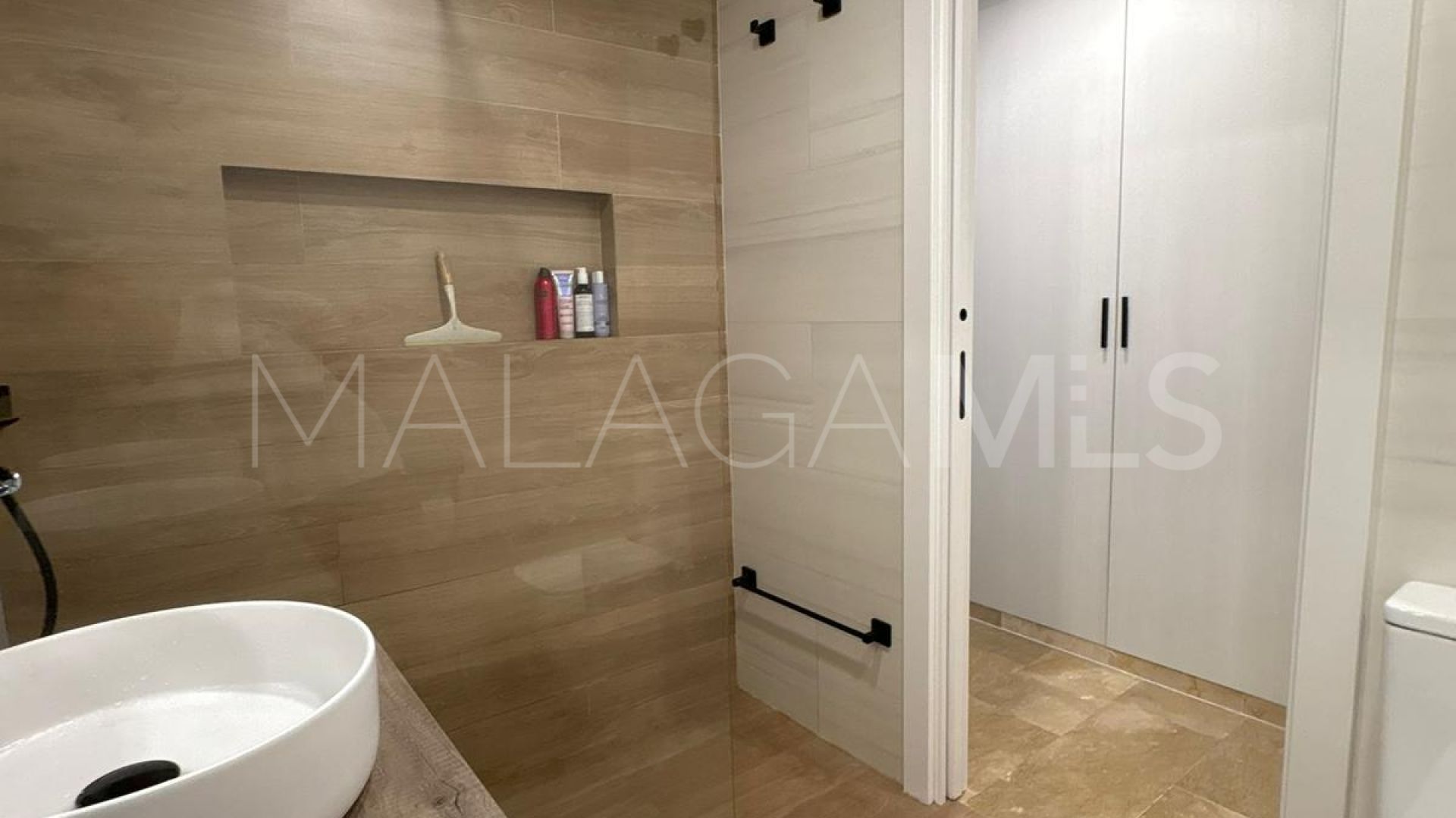 Apartamento planta baja with 2 bedrooms for sale in La Resina Golf