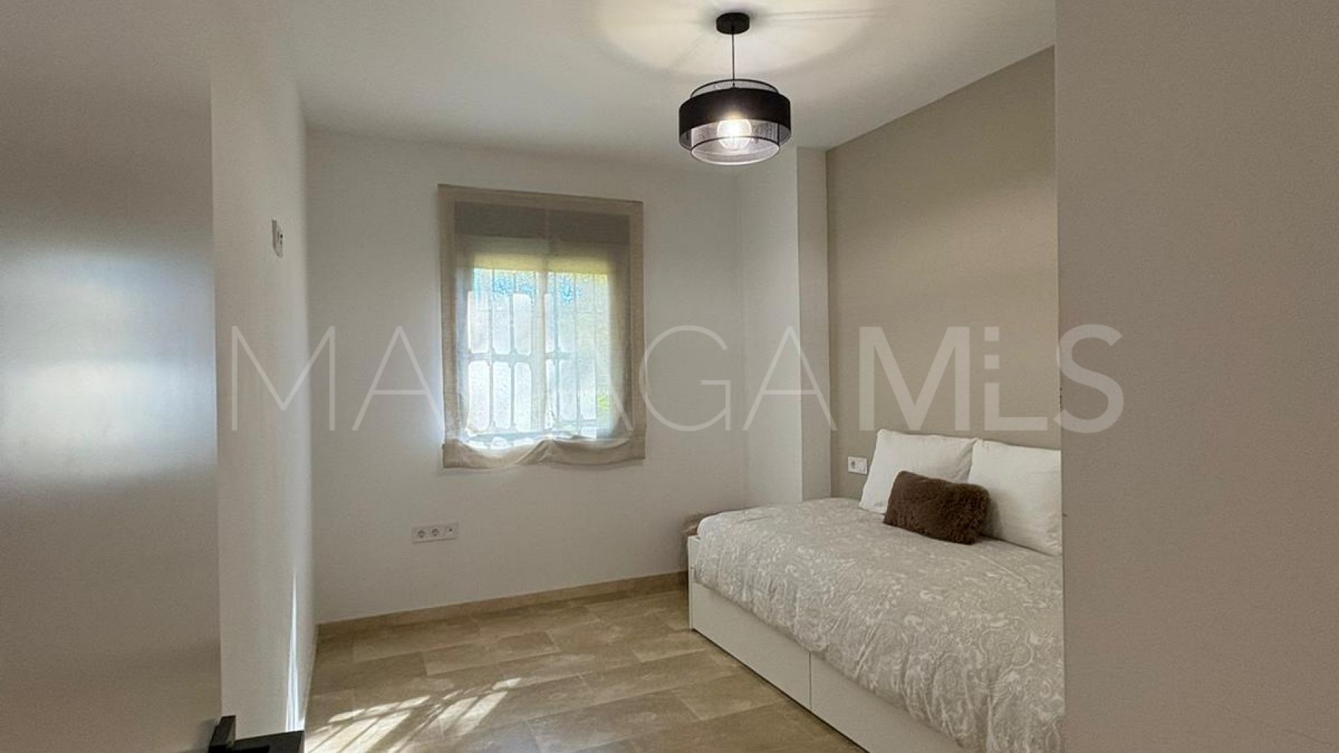 Apartamento planta baja with 2 bedrooms for sale in La Resina Golf