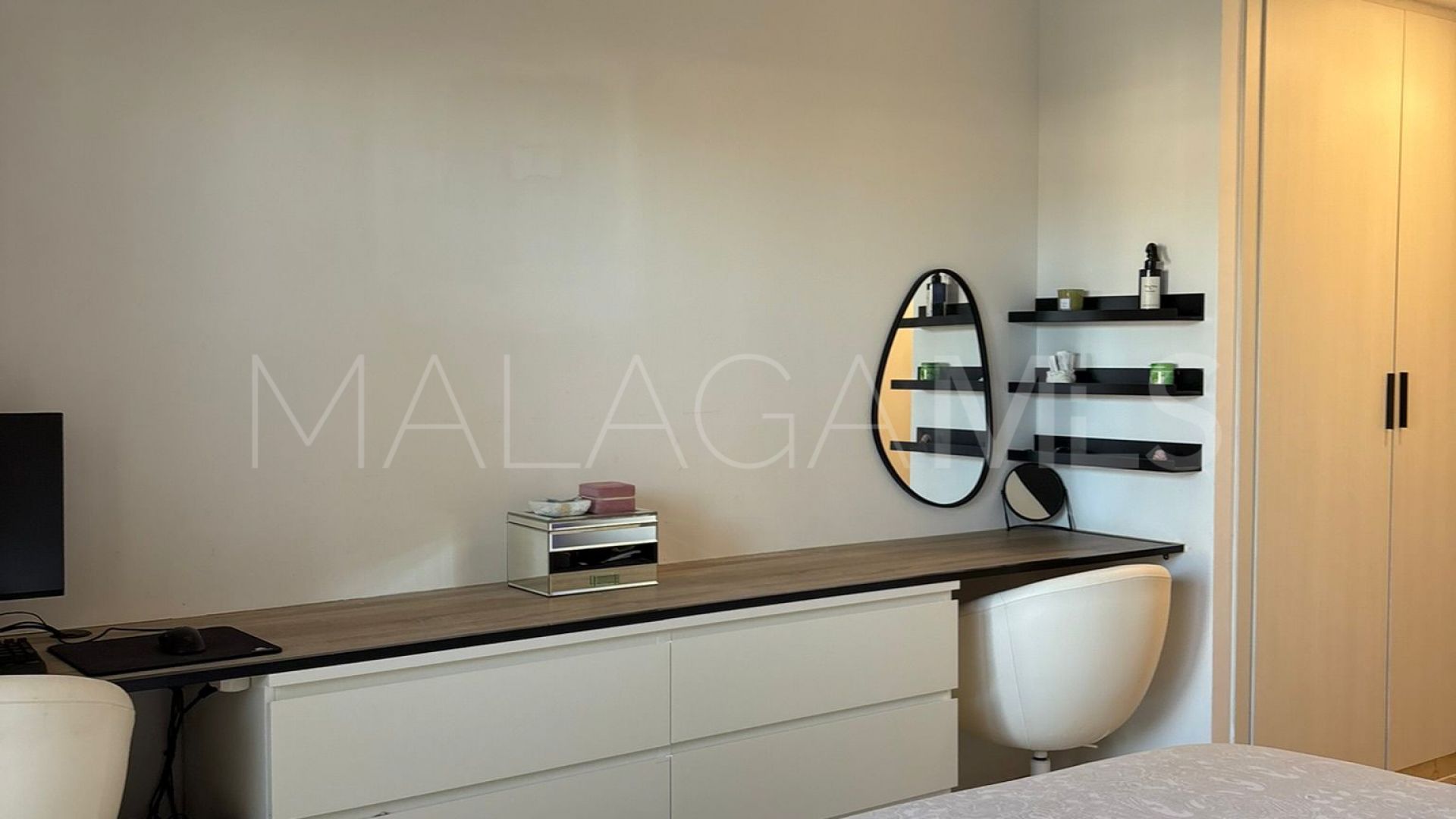 Apartamento planta baja with 2 bedrooms for sale in La Resina Golf
