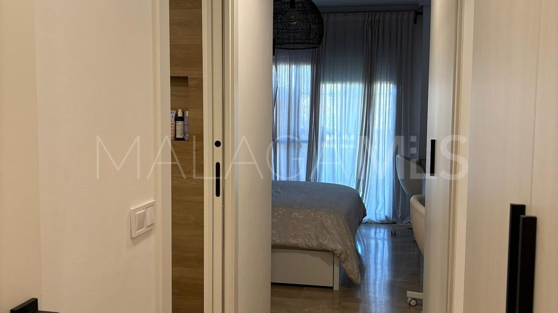 Apartamento planta baja with 2 bedrooms for sale in La Resina Golf