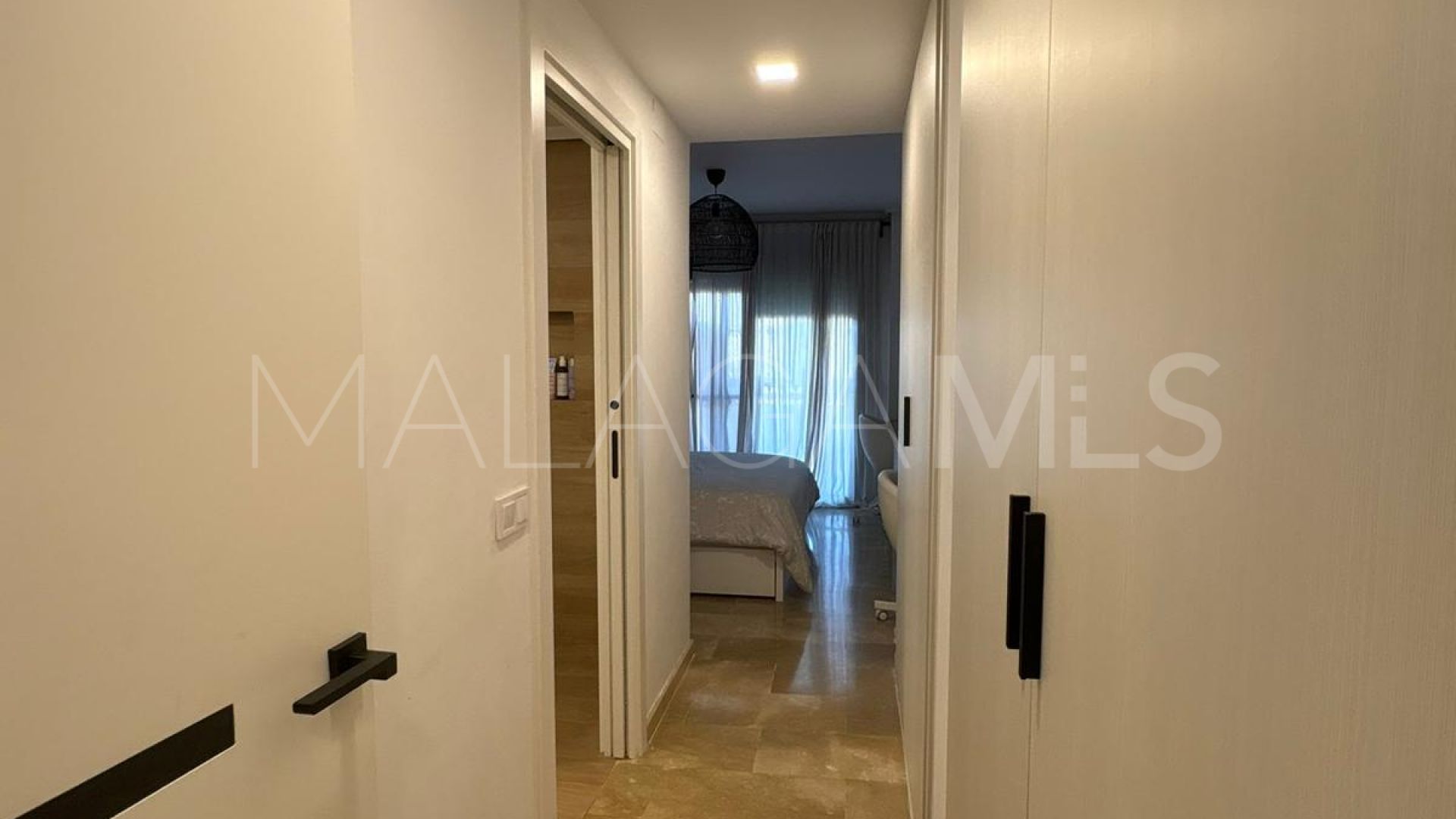 Apartamento planta baja with 2 bedrooms for sale in La Resina Golf