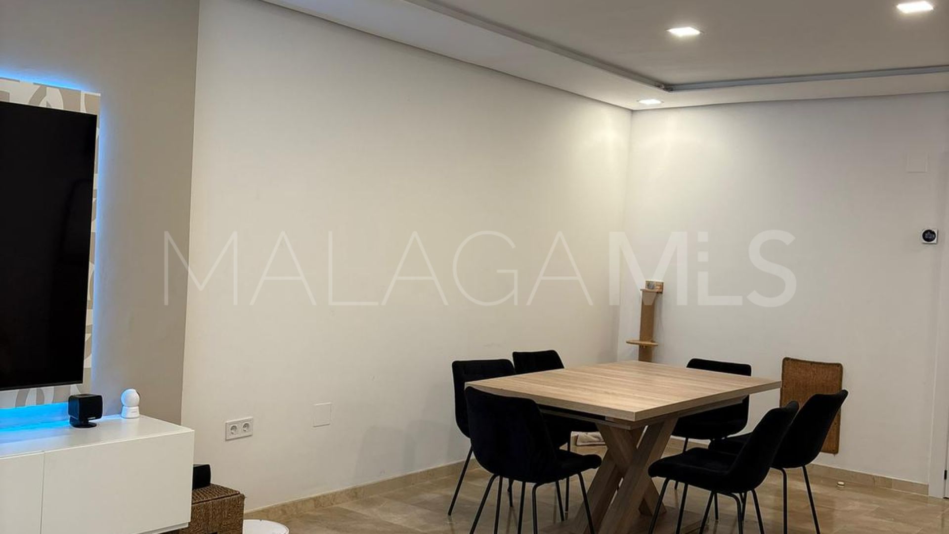 Apartamento planta baja with 2 bedrooms for sale in La Resina Golf