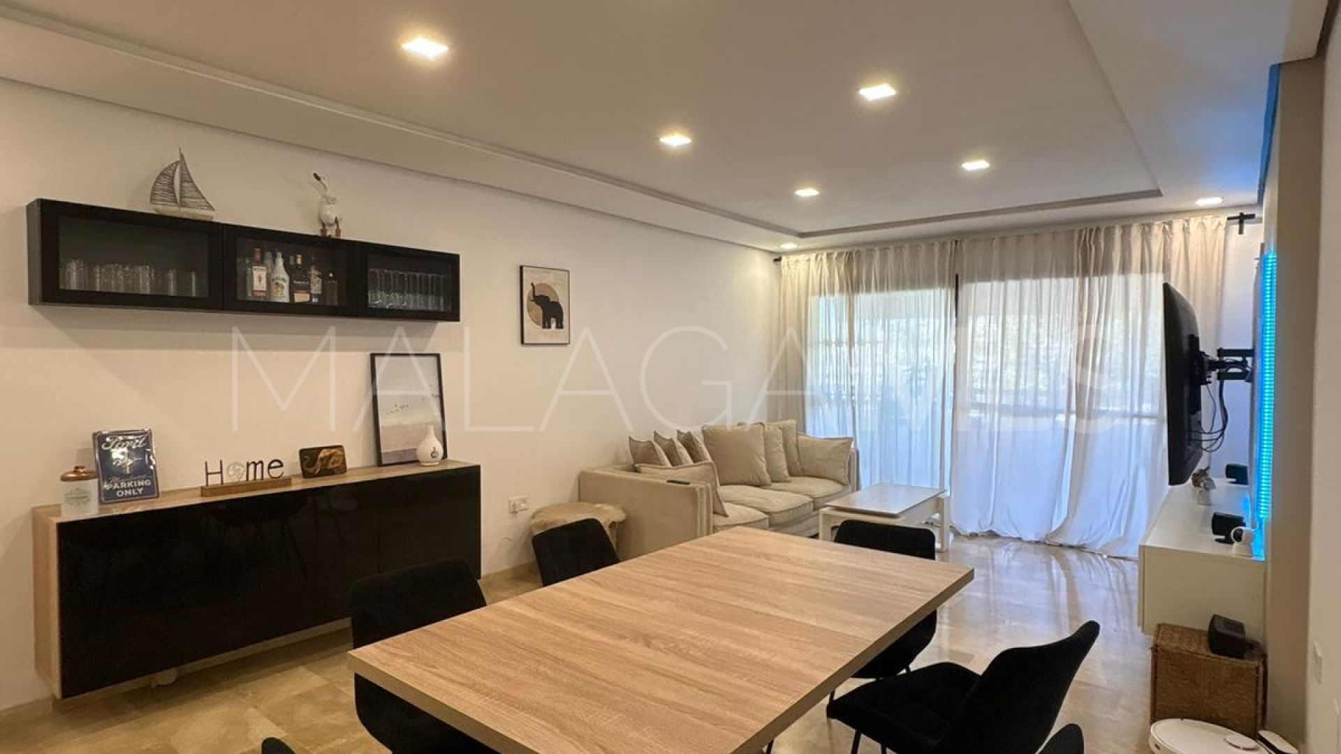 Apartamento planta baja with 2 bedrooms for sale in La Resina Golf