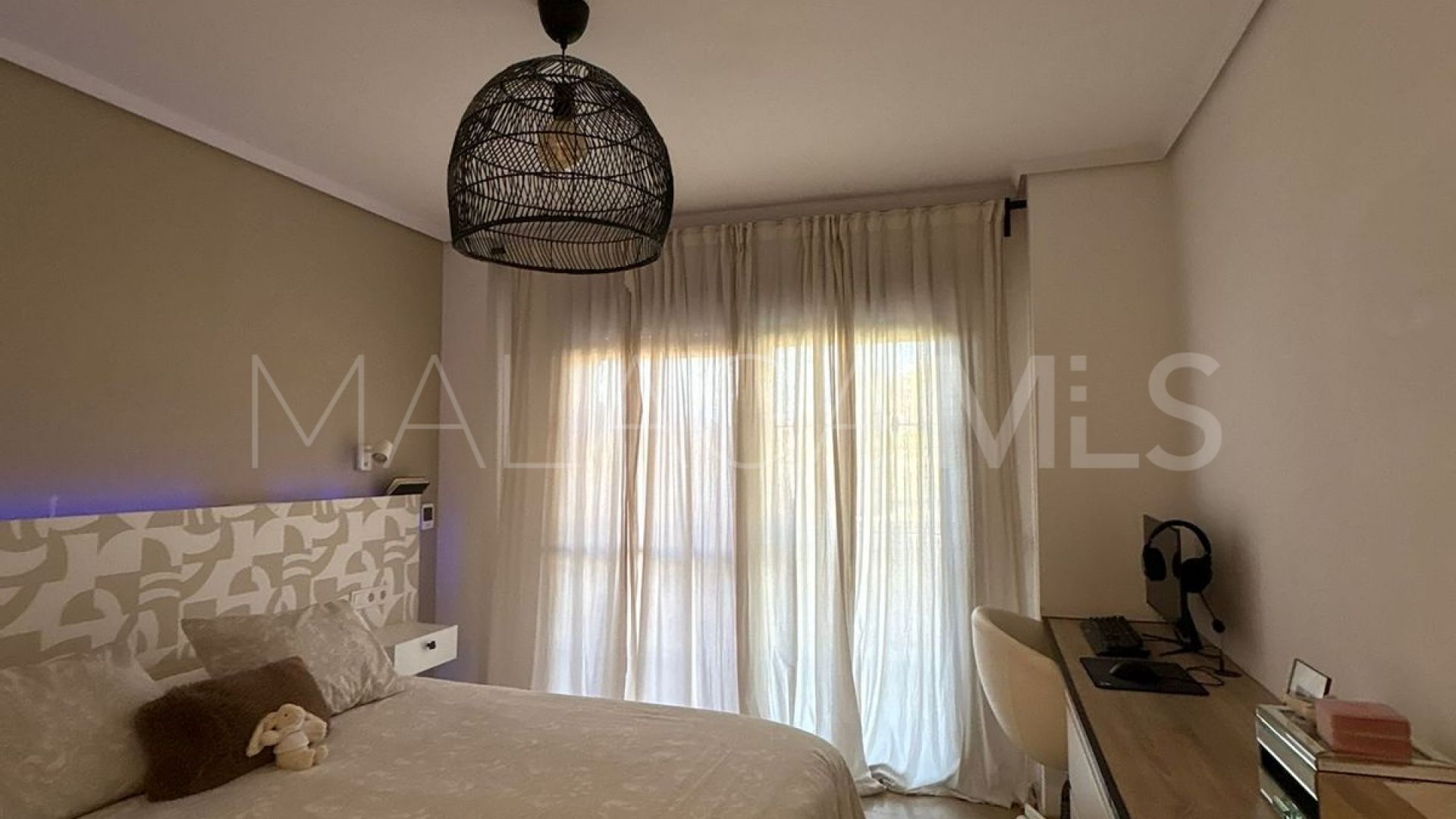 Apartamento planta baja with 2 bedrooms for sale in La Resina Golf