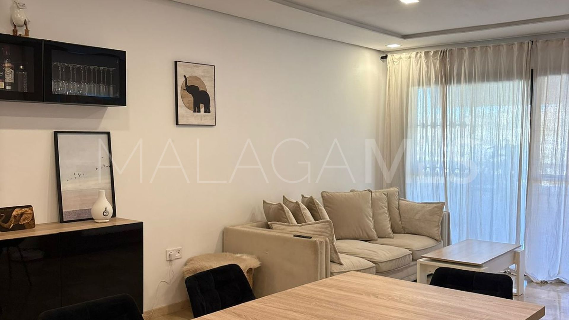 Apartamento planta baja with 2 bedrooms for sale in La Resina Golf