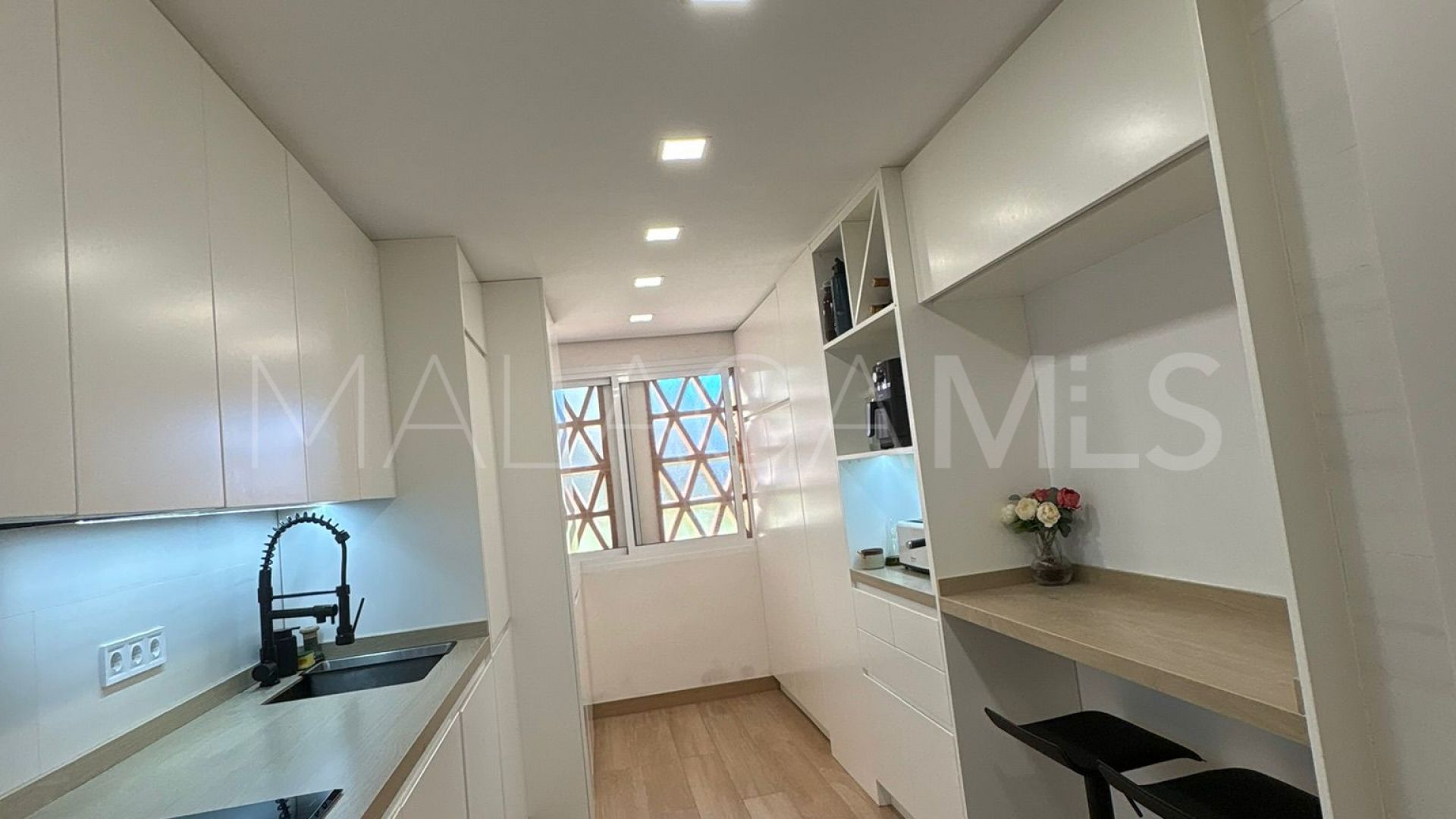 Apartamento planta baja with 2 bedrooms for sale in La Resina Golf